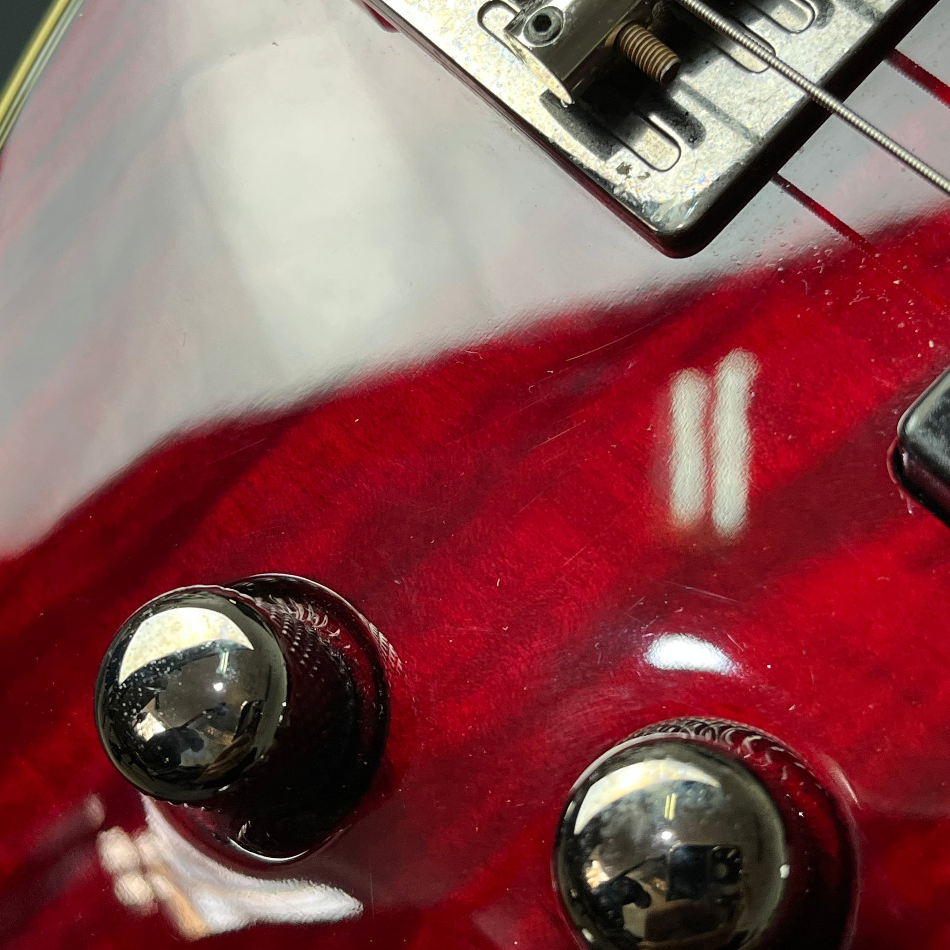 Schecter Omen Extreme-5