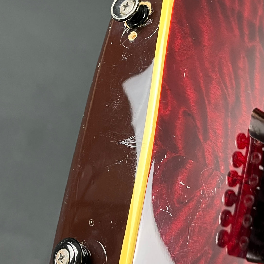 Schecter SD-II-22
