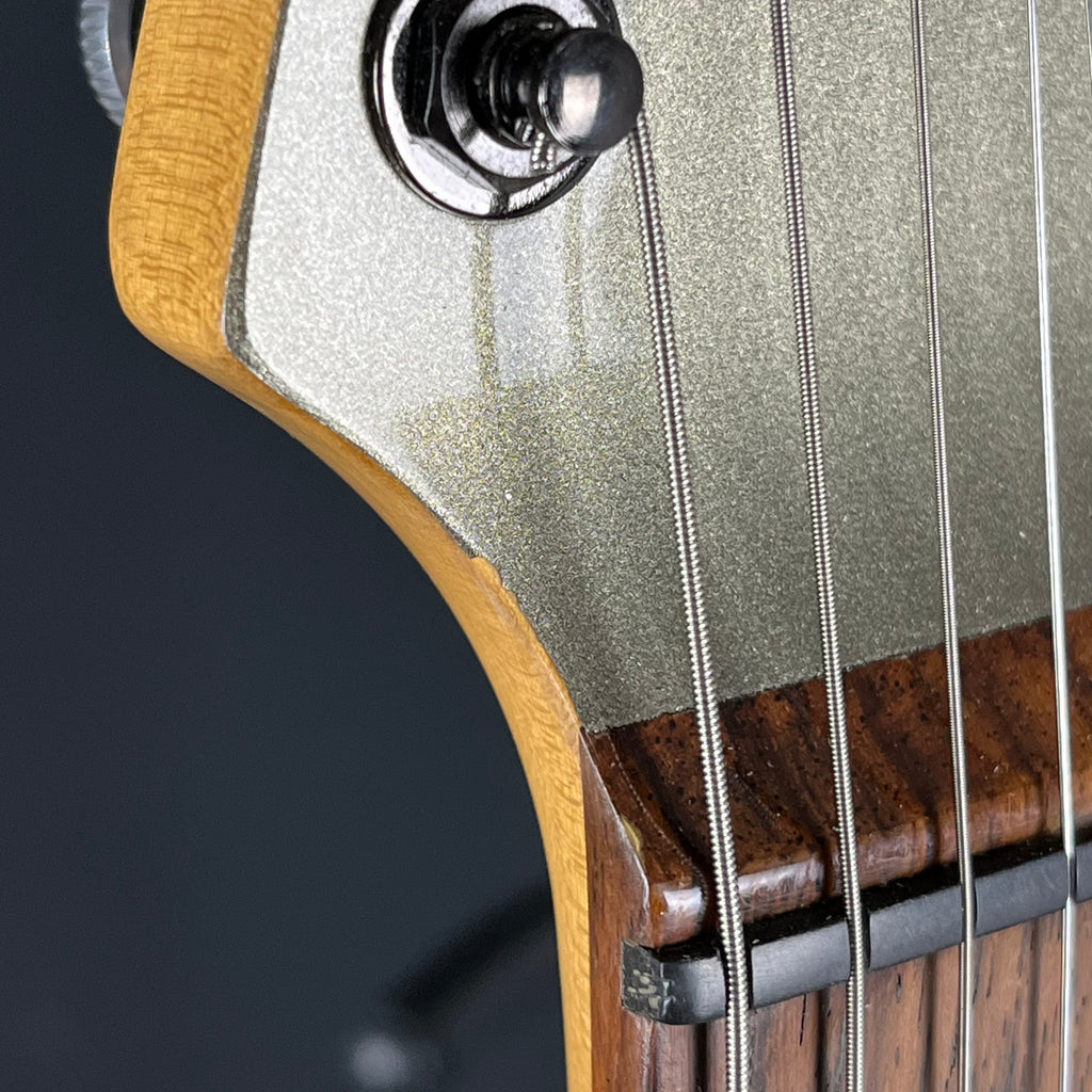 Fernandes FR-65S Sustainer * PU Mod *