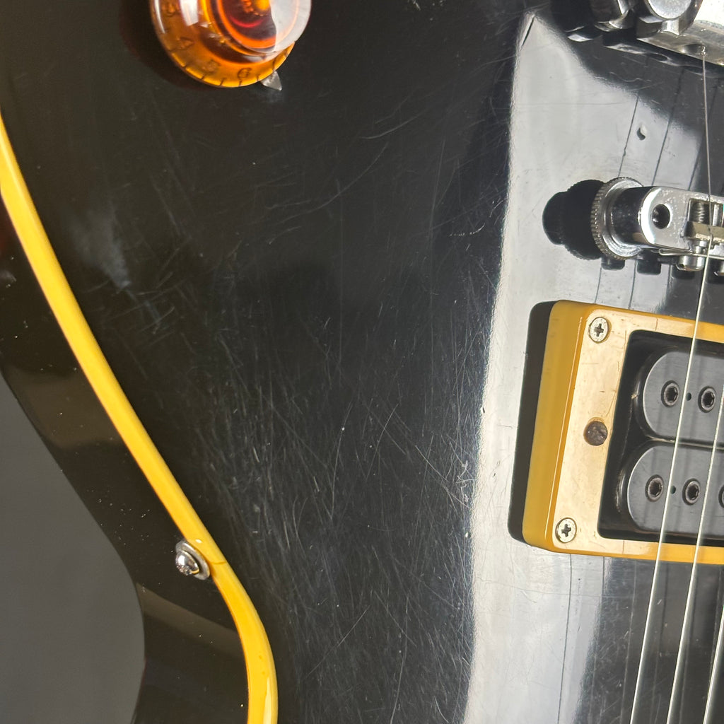 YAMAHA Japan SL400S