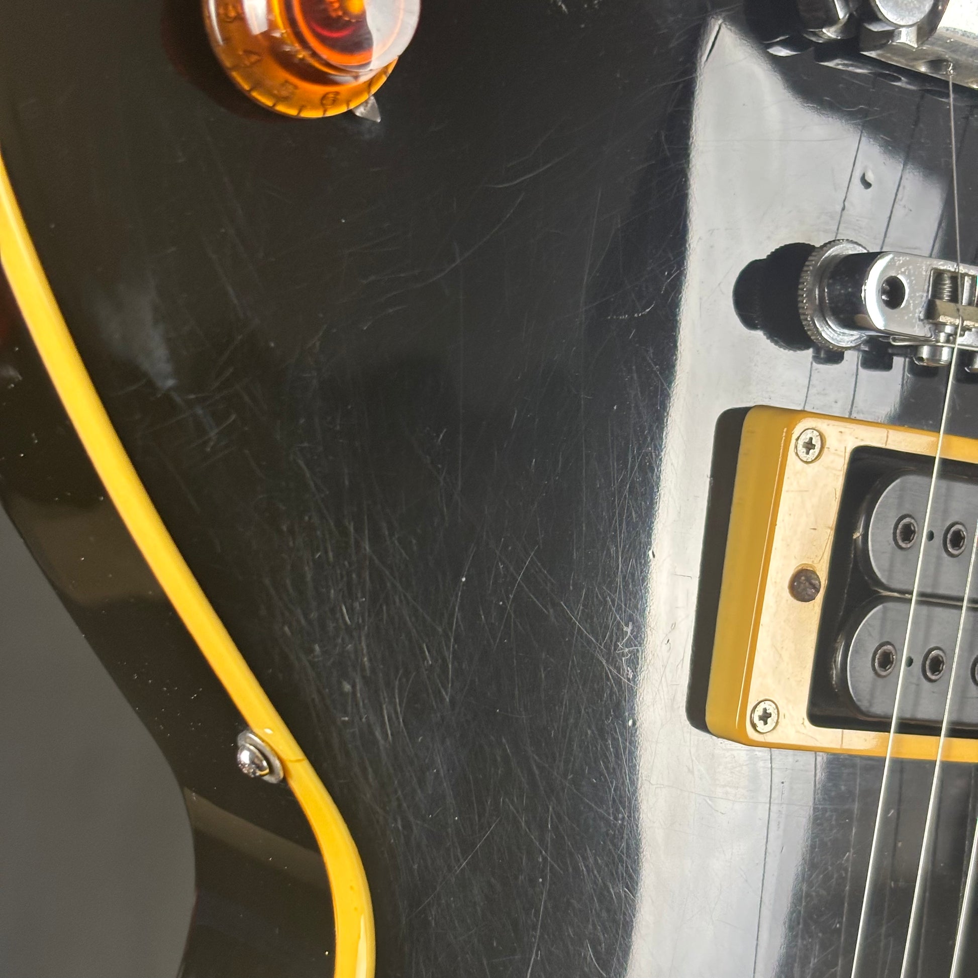 YAMAHA Japan SL400S