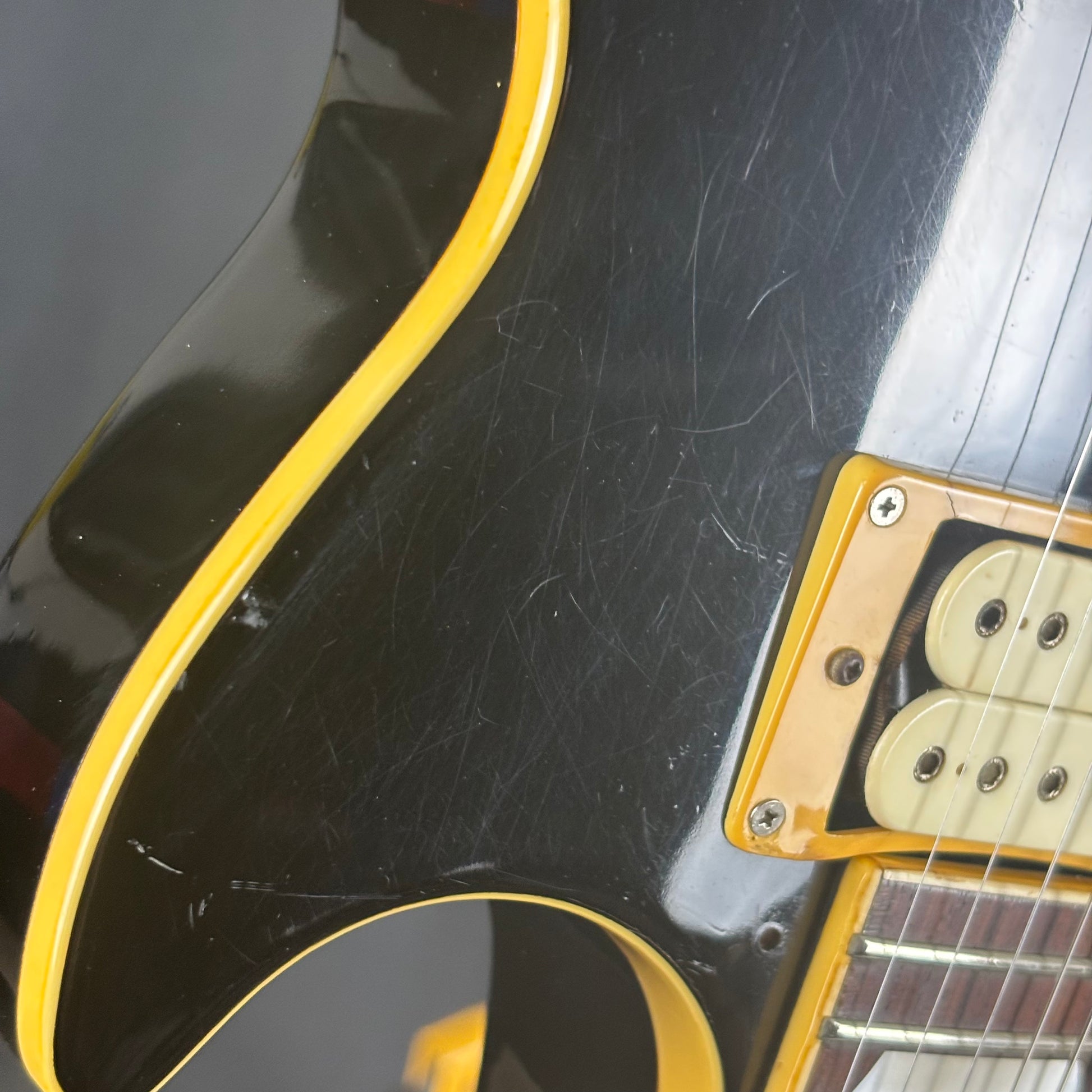 YAMAHA Japan SL400S
