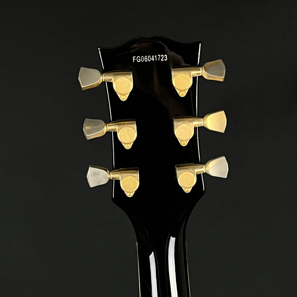 Burny RLC-55 ** PU Modified **