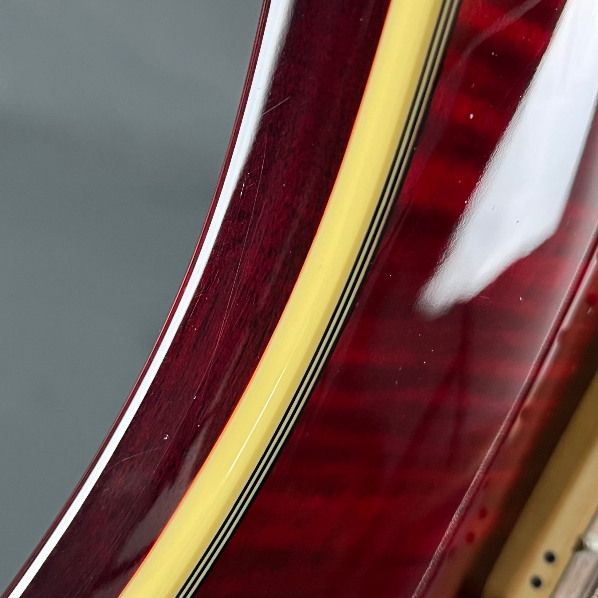 Schecter Omen Extreme-5