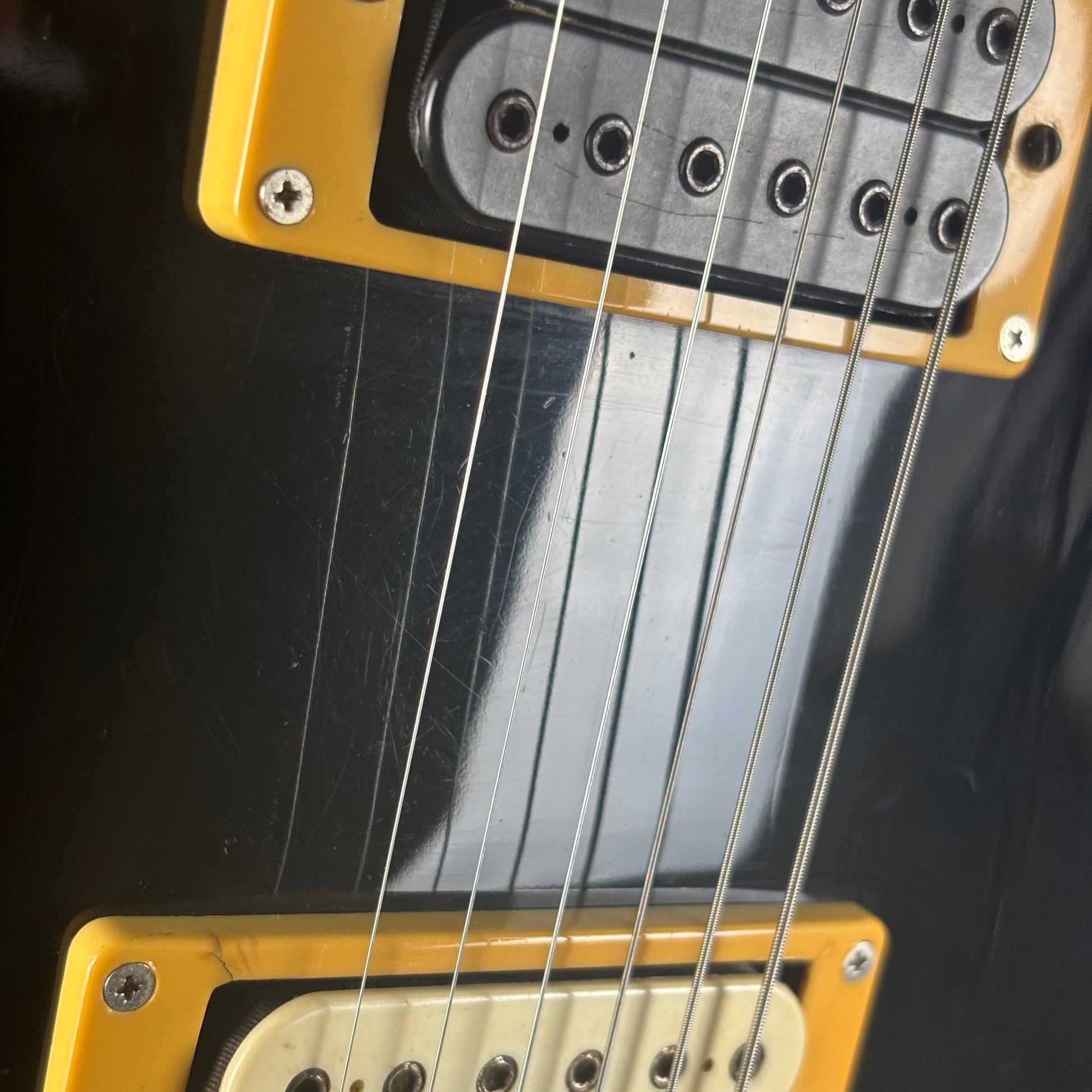 YAMAHA Japan SL400S