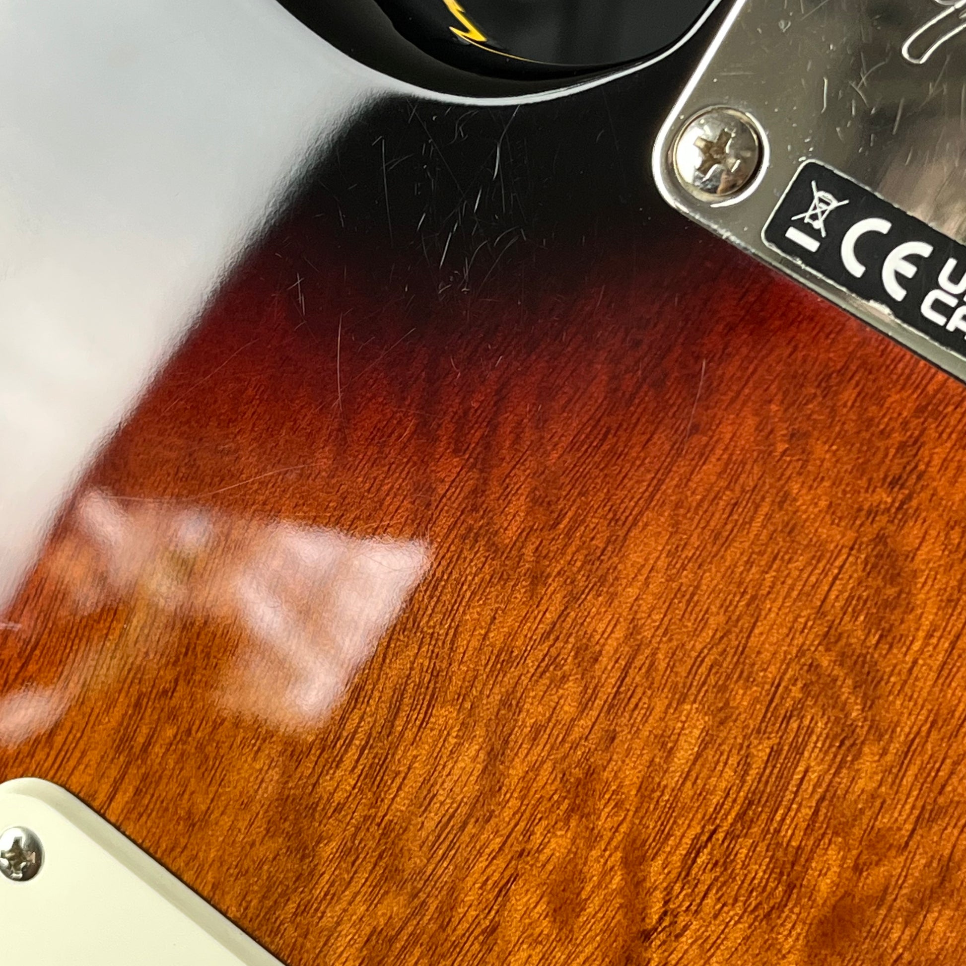 Squier Classic Vibe 60 Stratocaster 2024