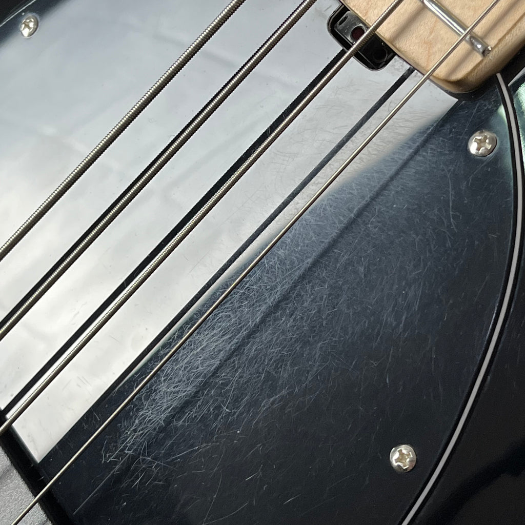 Sterling SUB Ray 4