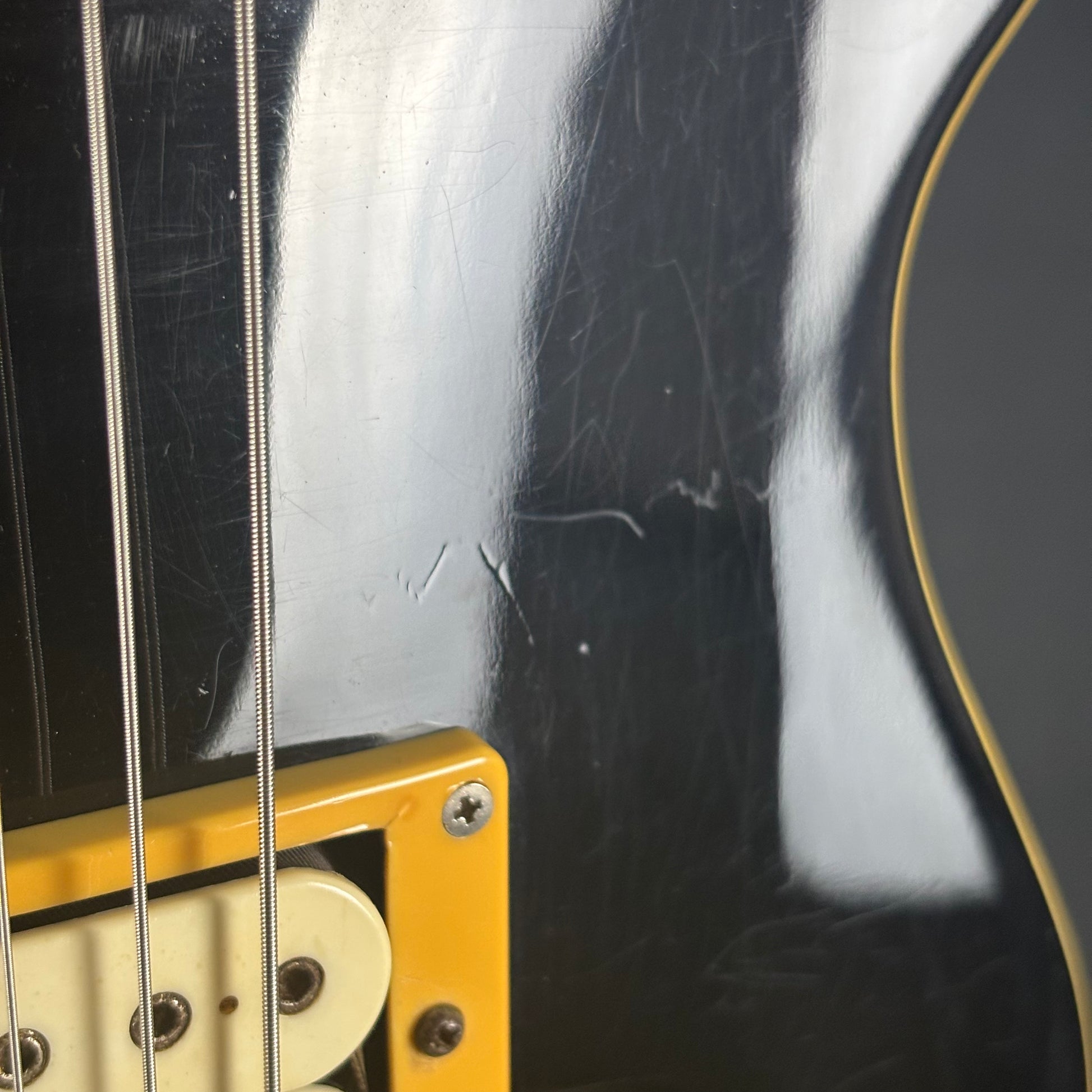 YAMAHA Japan SL400S