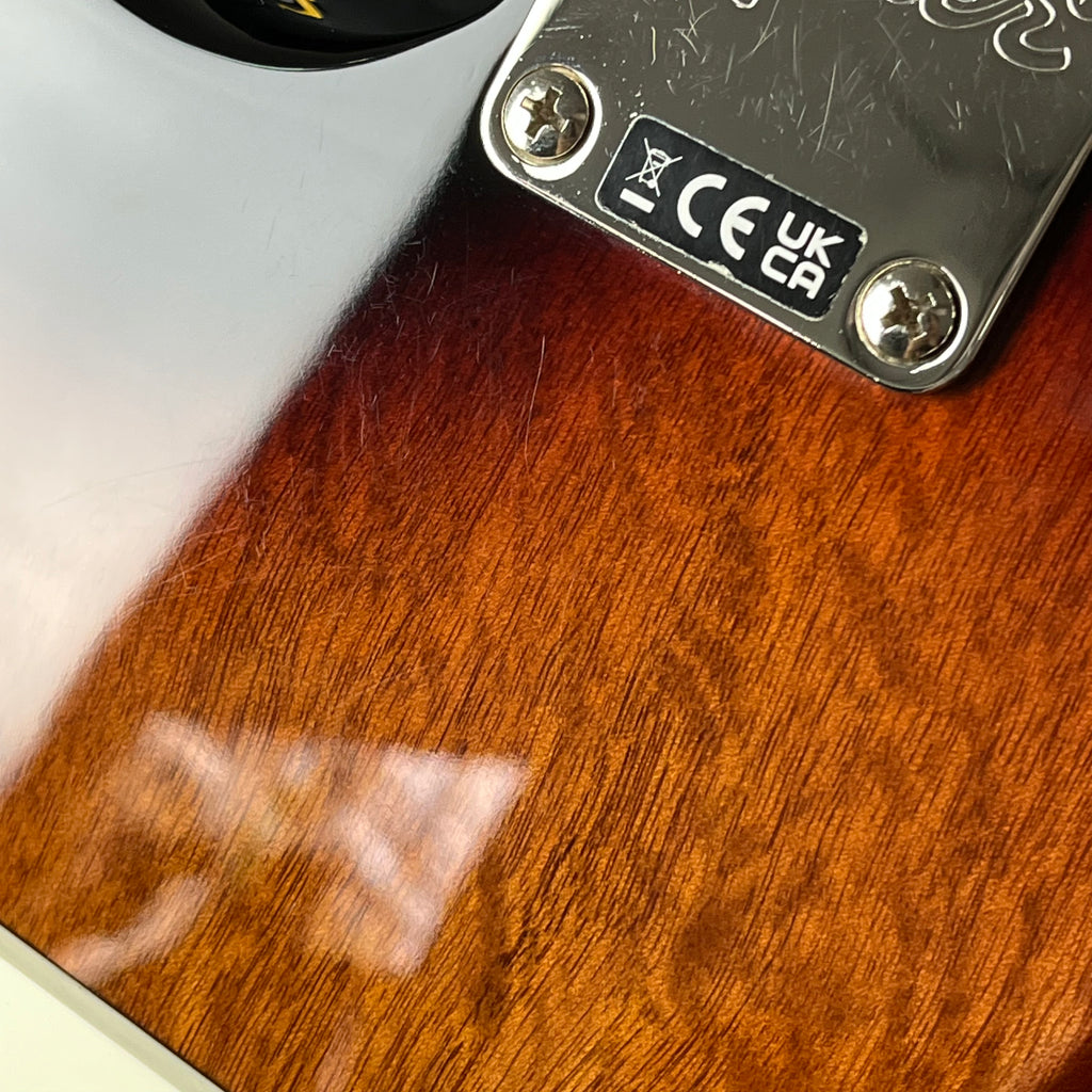 Squier Classic Vibe 60 Stratocaster 2024