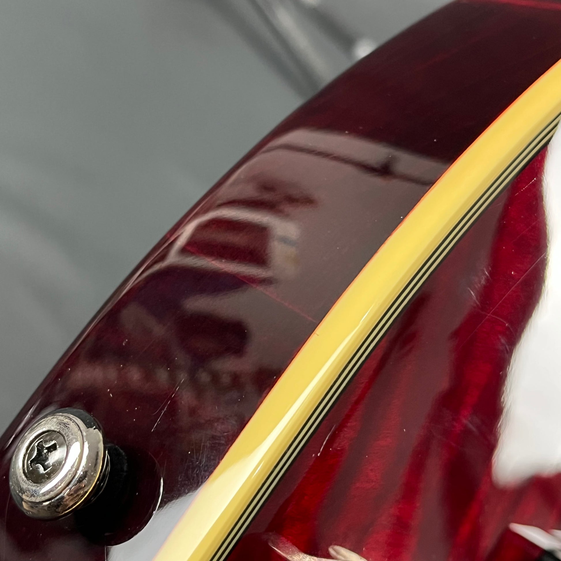 Schecter Omen Extreme-5