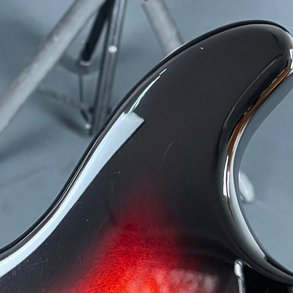 Squier Classic Vibe 60 Stratocaster 2024