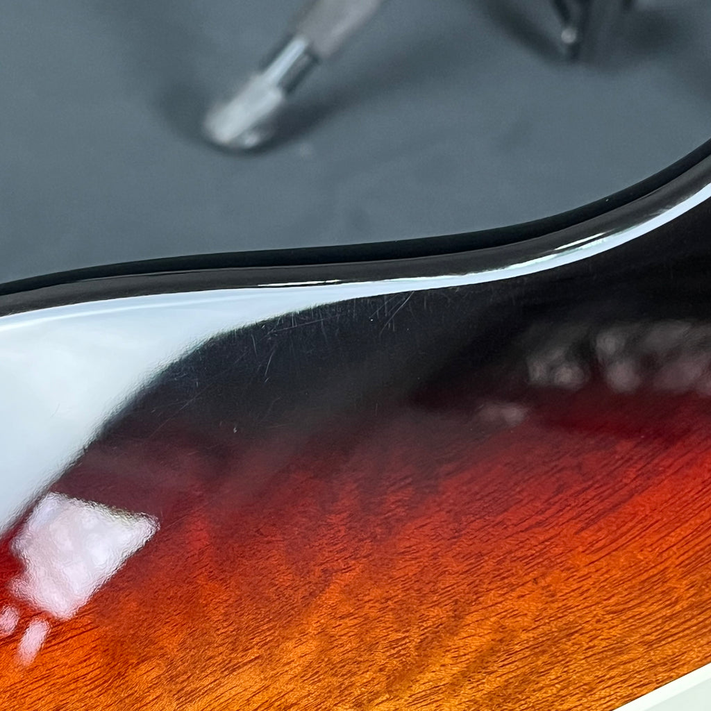 Squier Classic Vibe 60 Stratocaster 2024