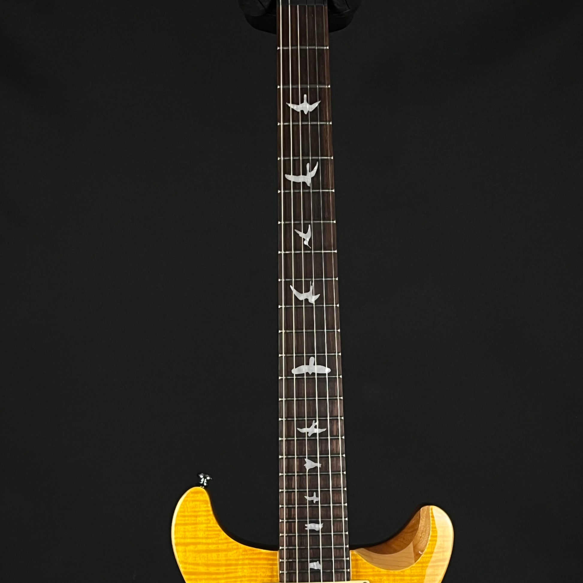 PRS SE Santana 2017