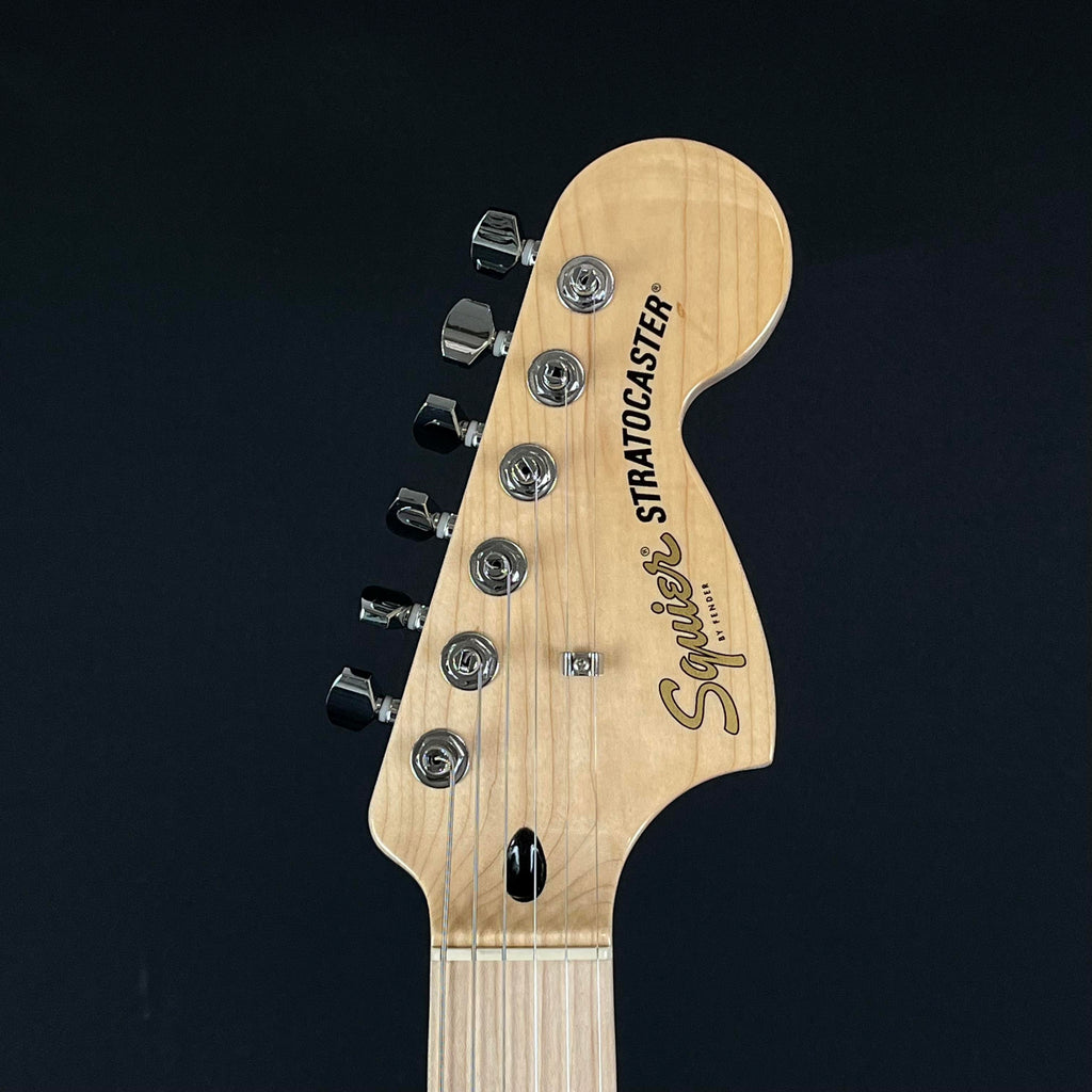 Squier Affinity Stratocaster 2022