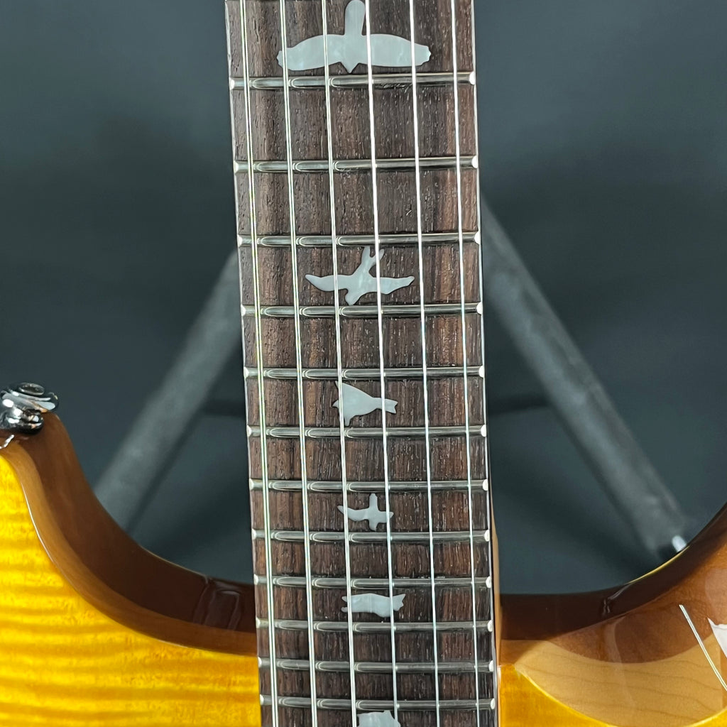PRS SE Santana 2017