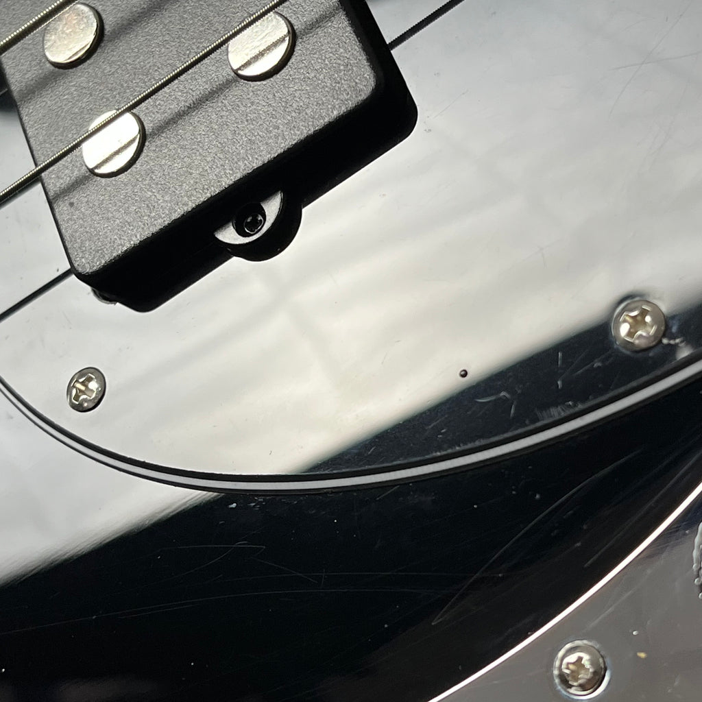 Sterling SUB Ray 4