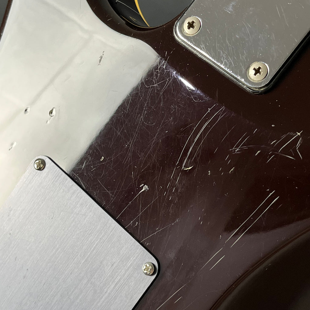 Schecter SD-II-22