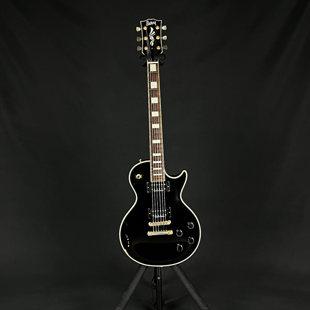 Burny RLC-55 ** PU Modified **