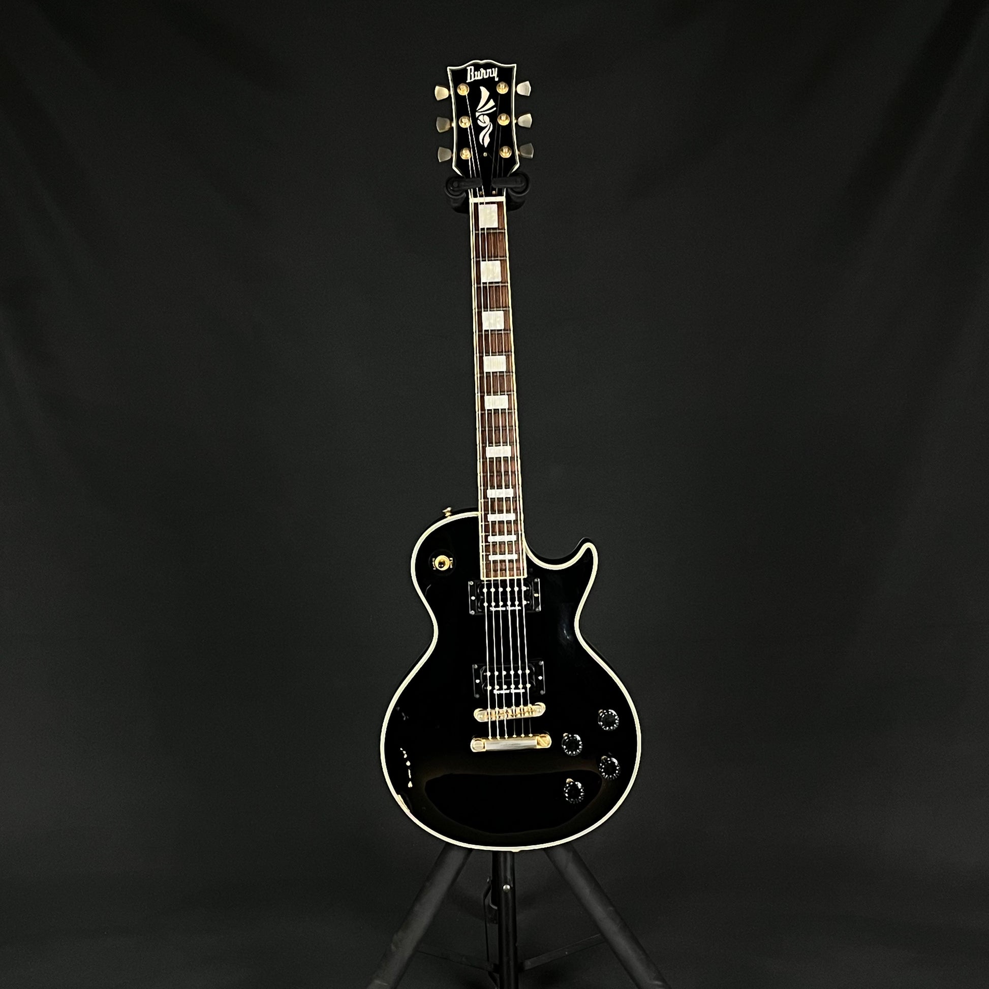 Burny RLC-55 ** PU Modified **
