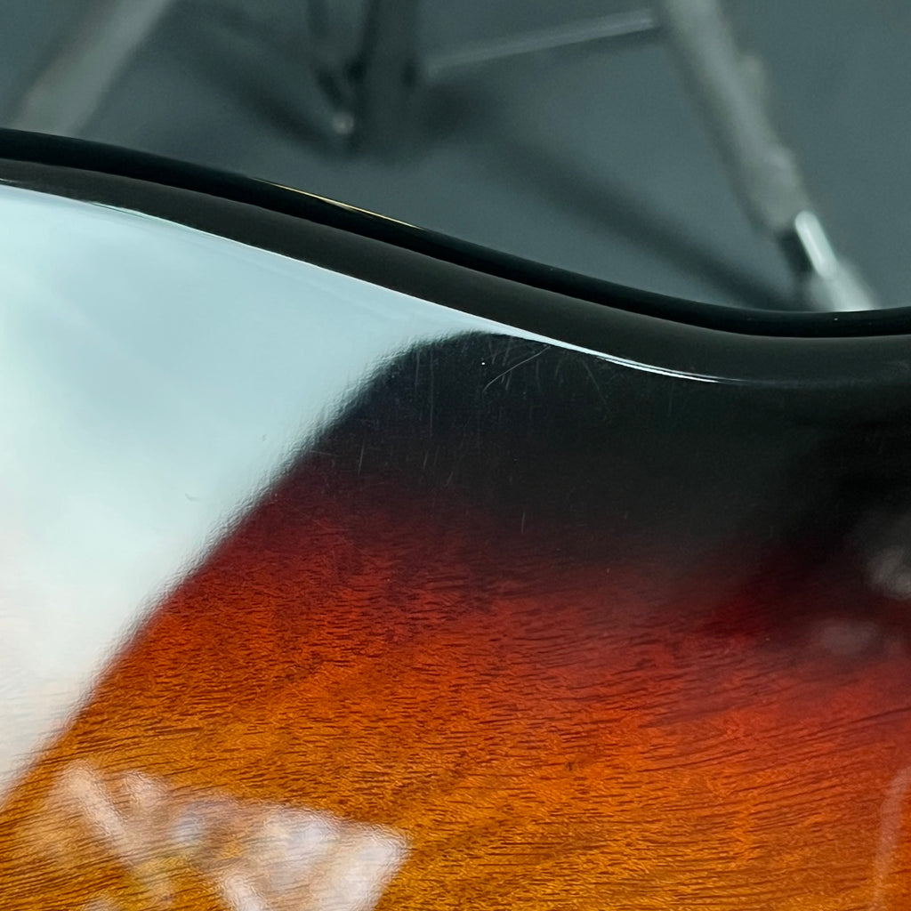 Squier Classic Vibe 60 Stratocaster 2024