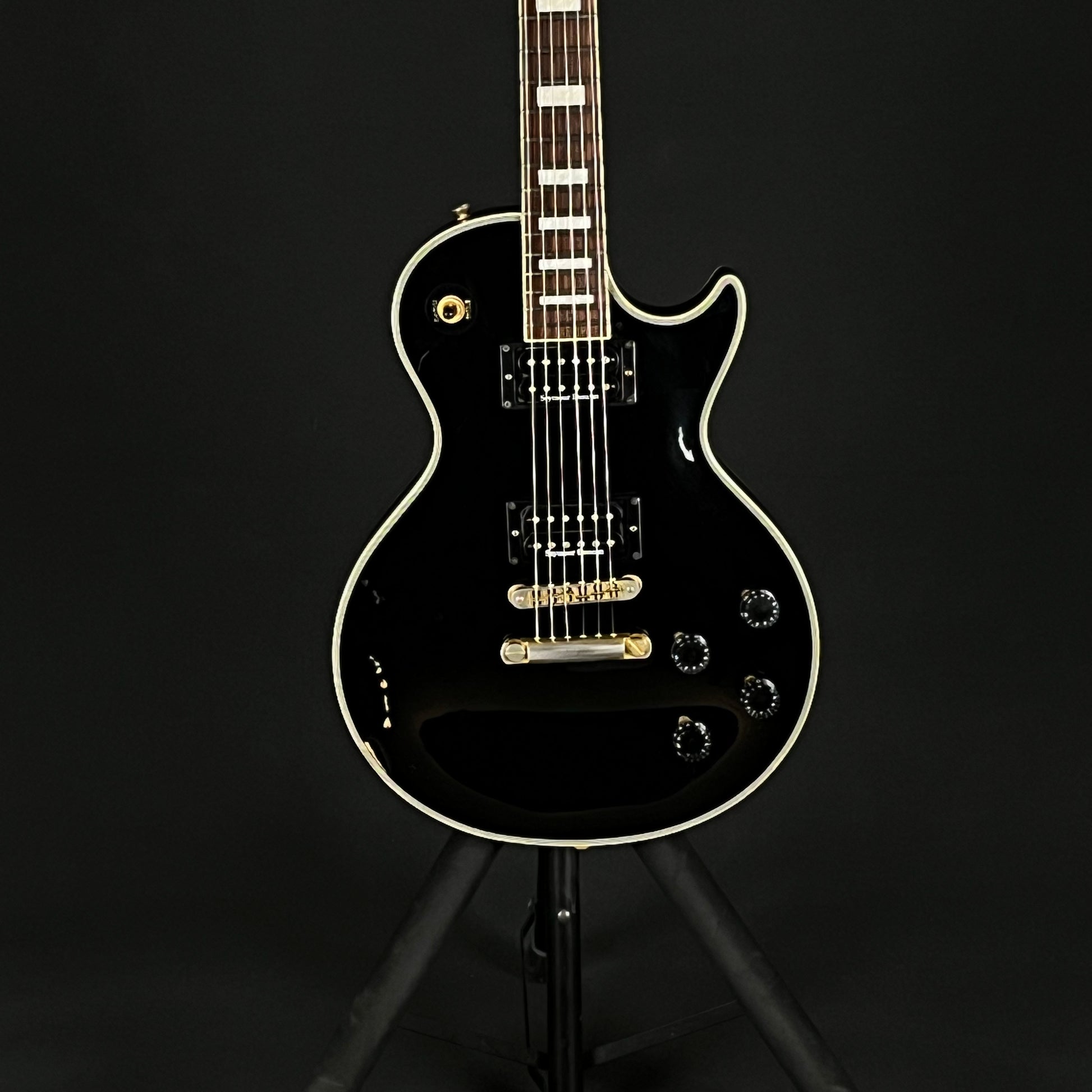 Burny RLC-55 ** PU Modified **