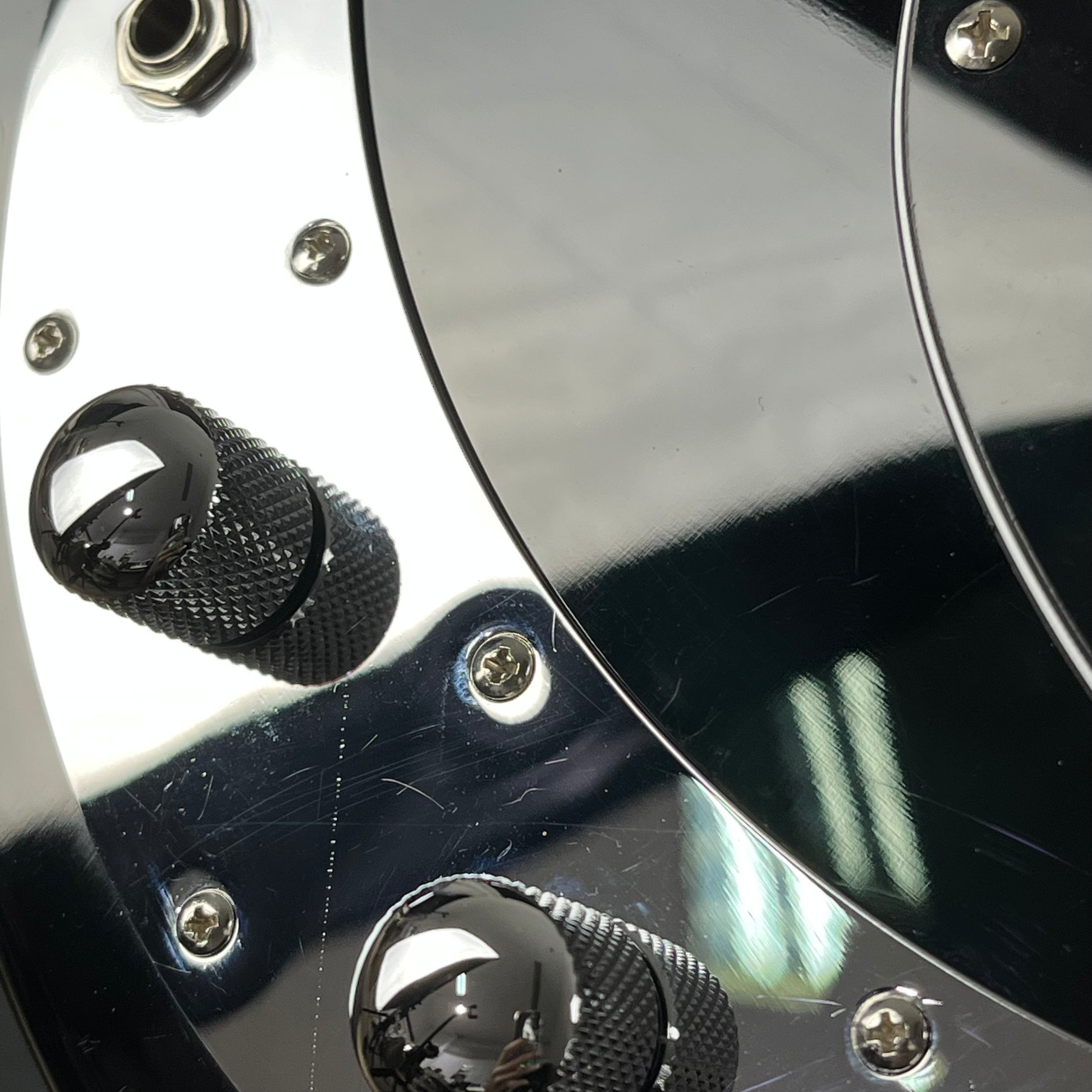 Sterling SUB Ray 4
