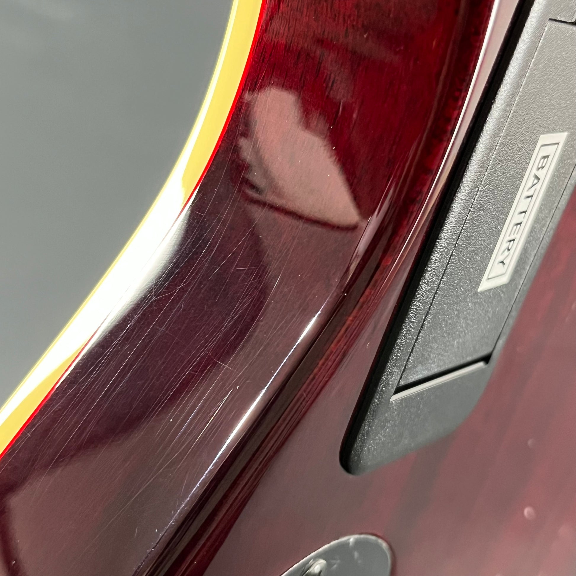 Schecter Omen Extreme-5