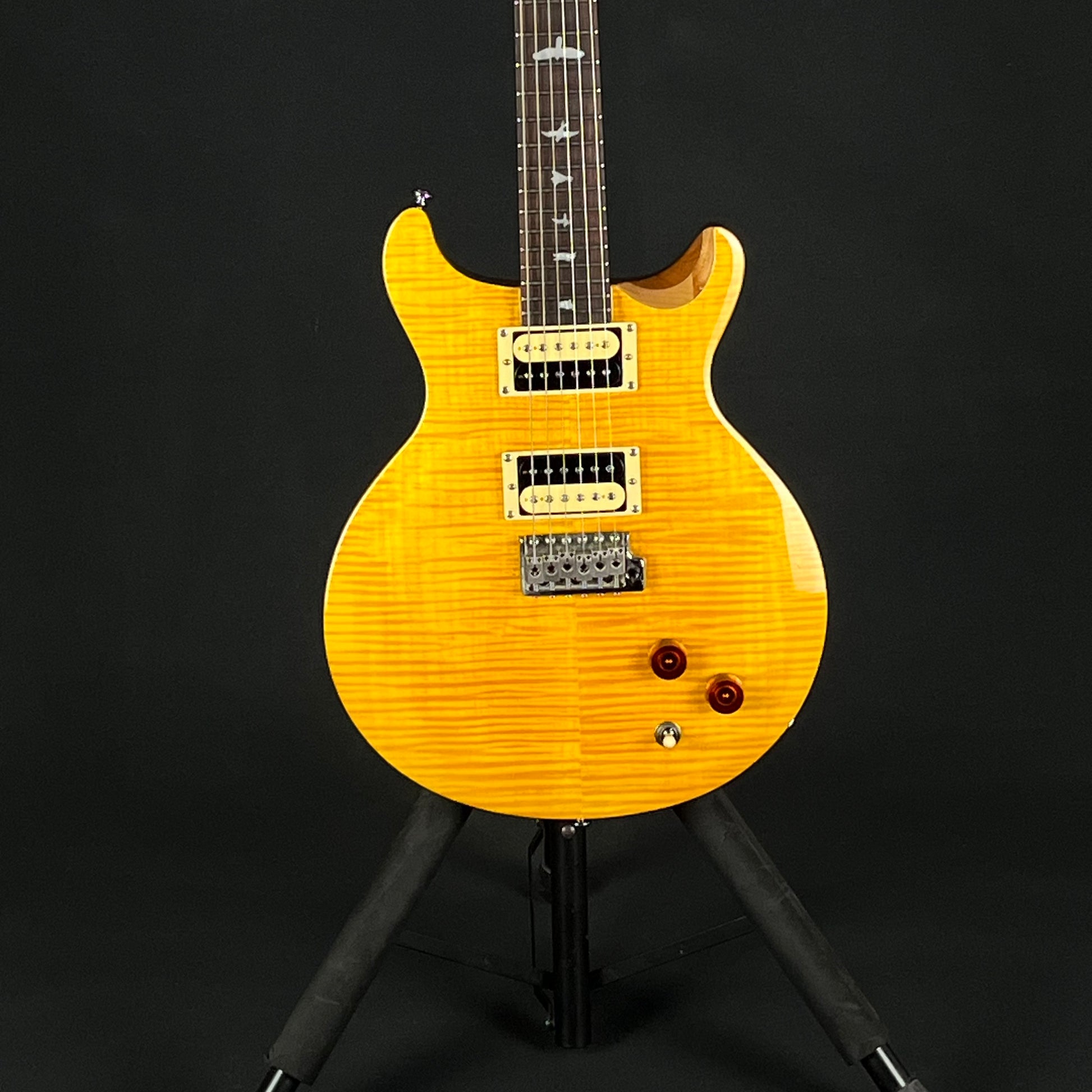 PRS SE Santana 2017