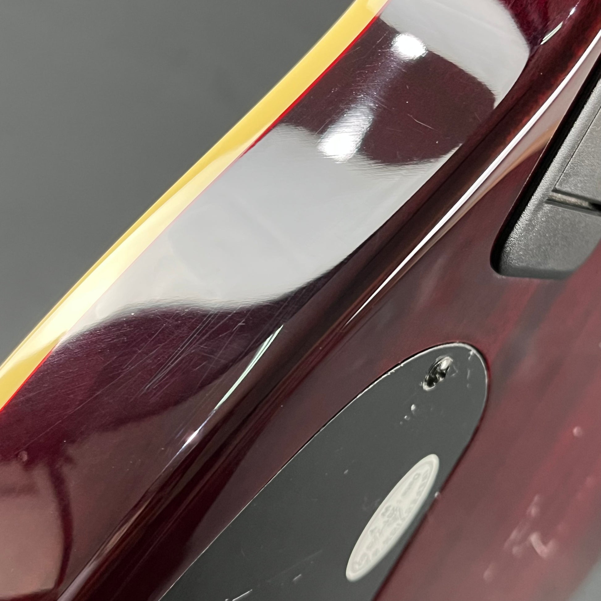 Schecter Omen Extreme-5