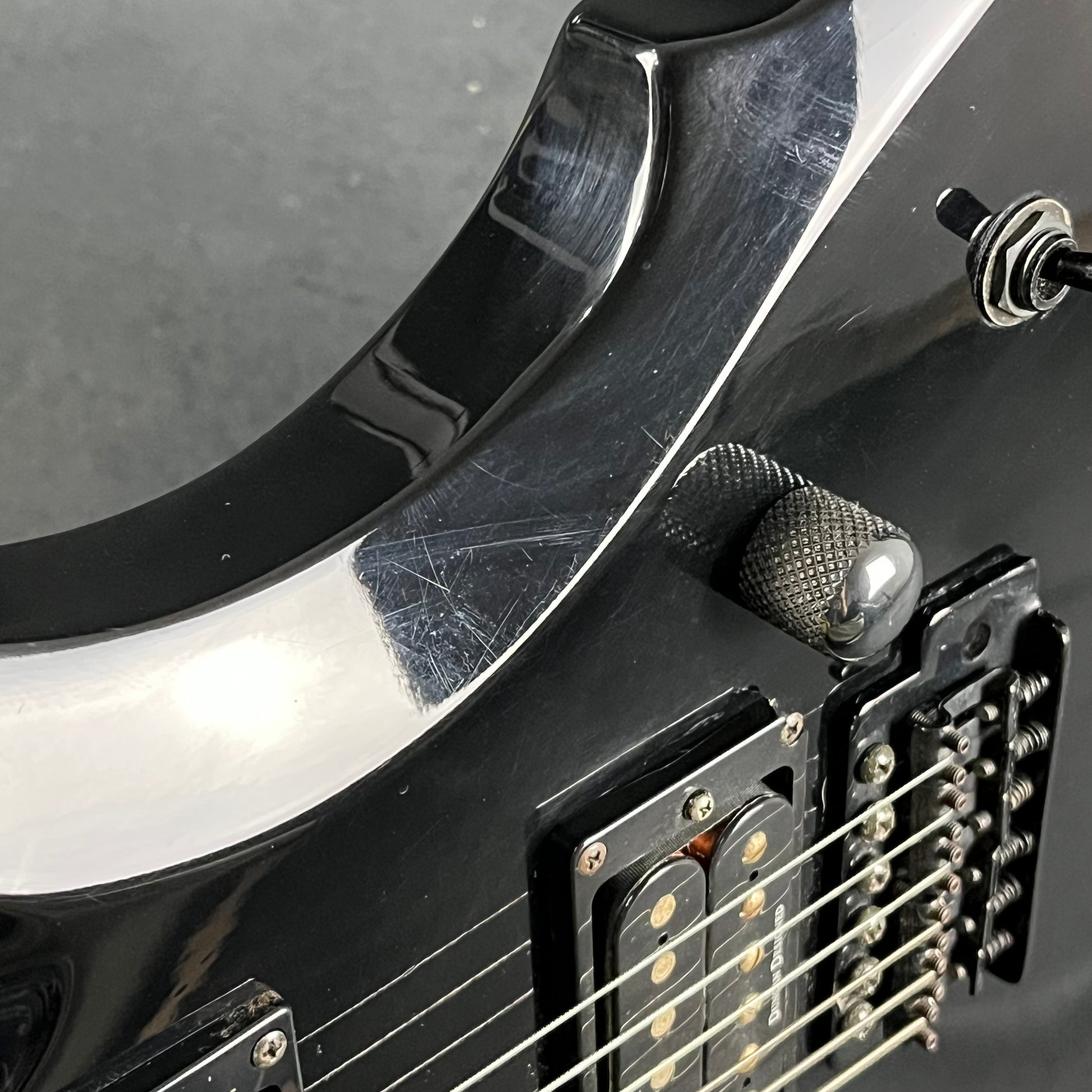 GrassRoots G-FR-62GT