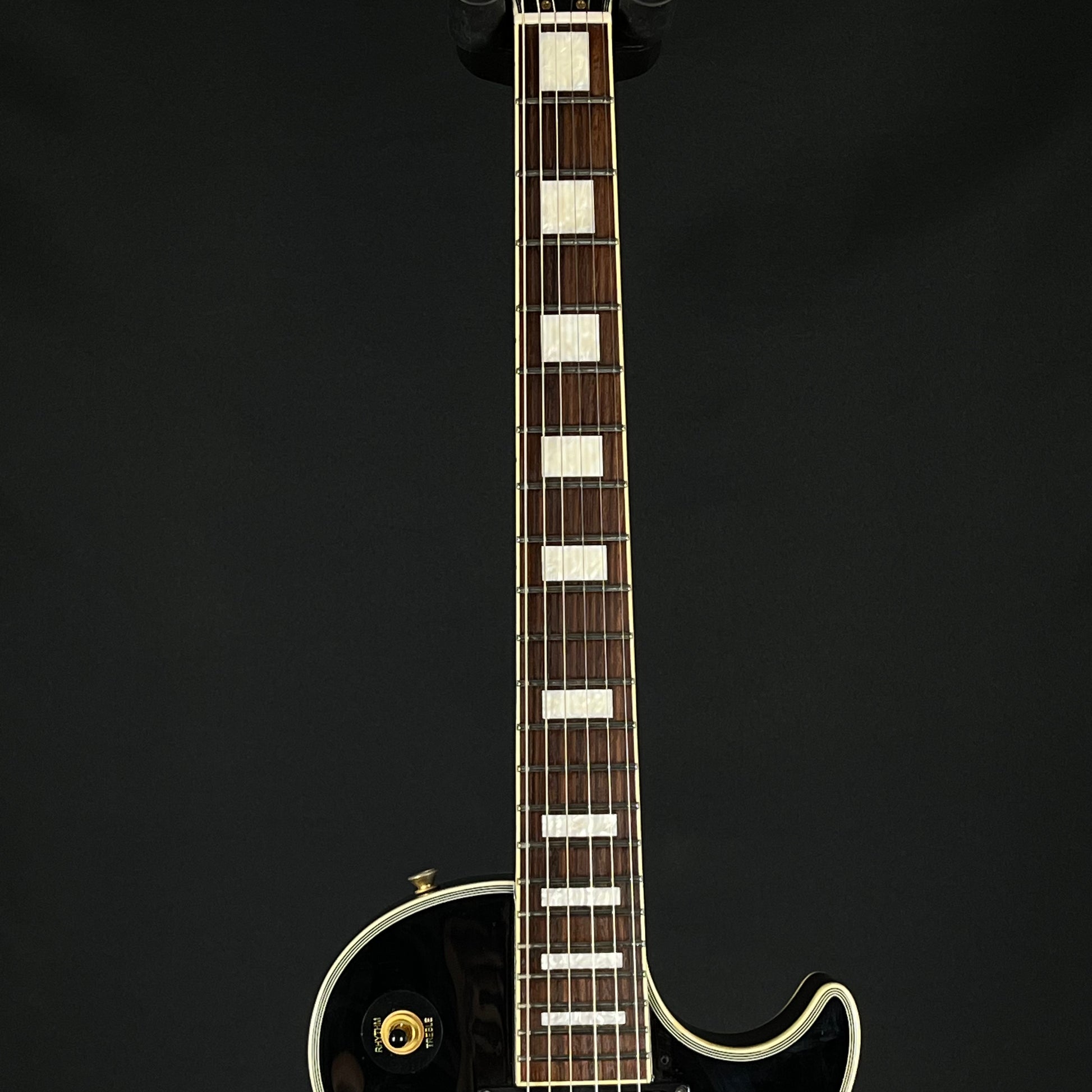 Burny RLC-55 ** PU Modified **