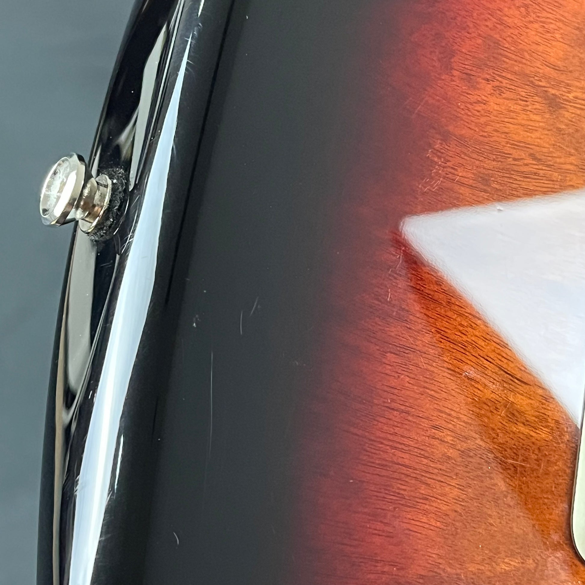 Squier Classic Vibe 60 Stratocaster 2024