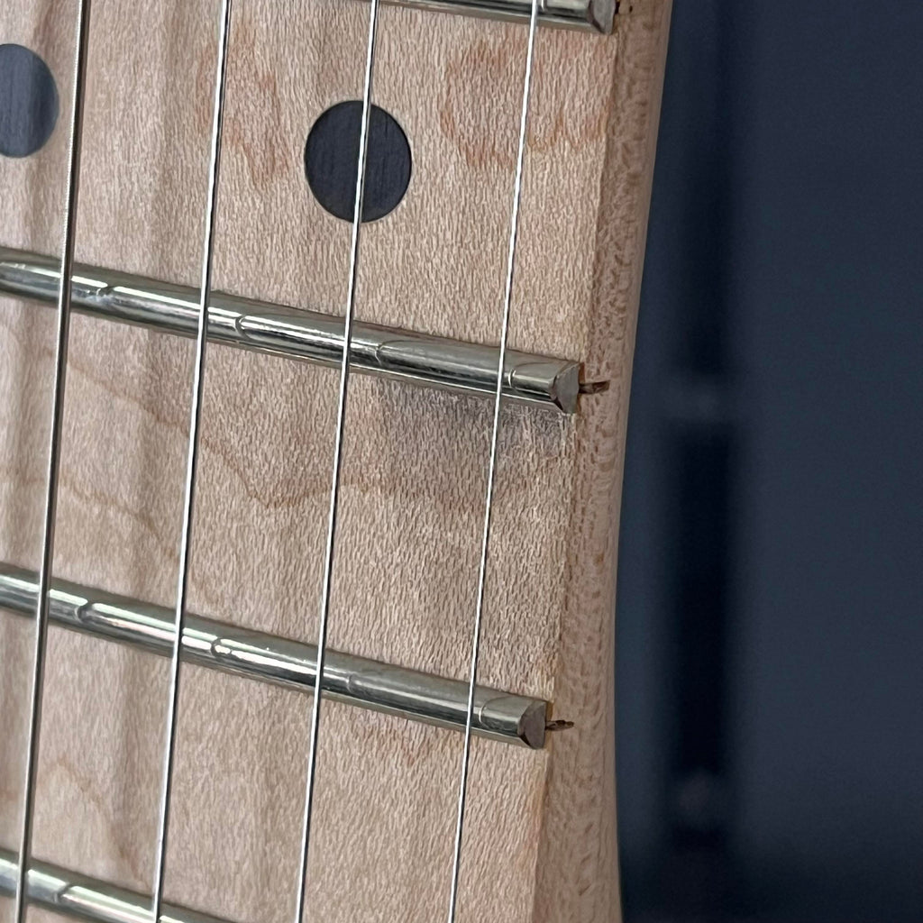 Squier Affinity Stratocaster 2022