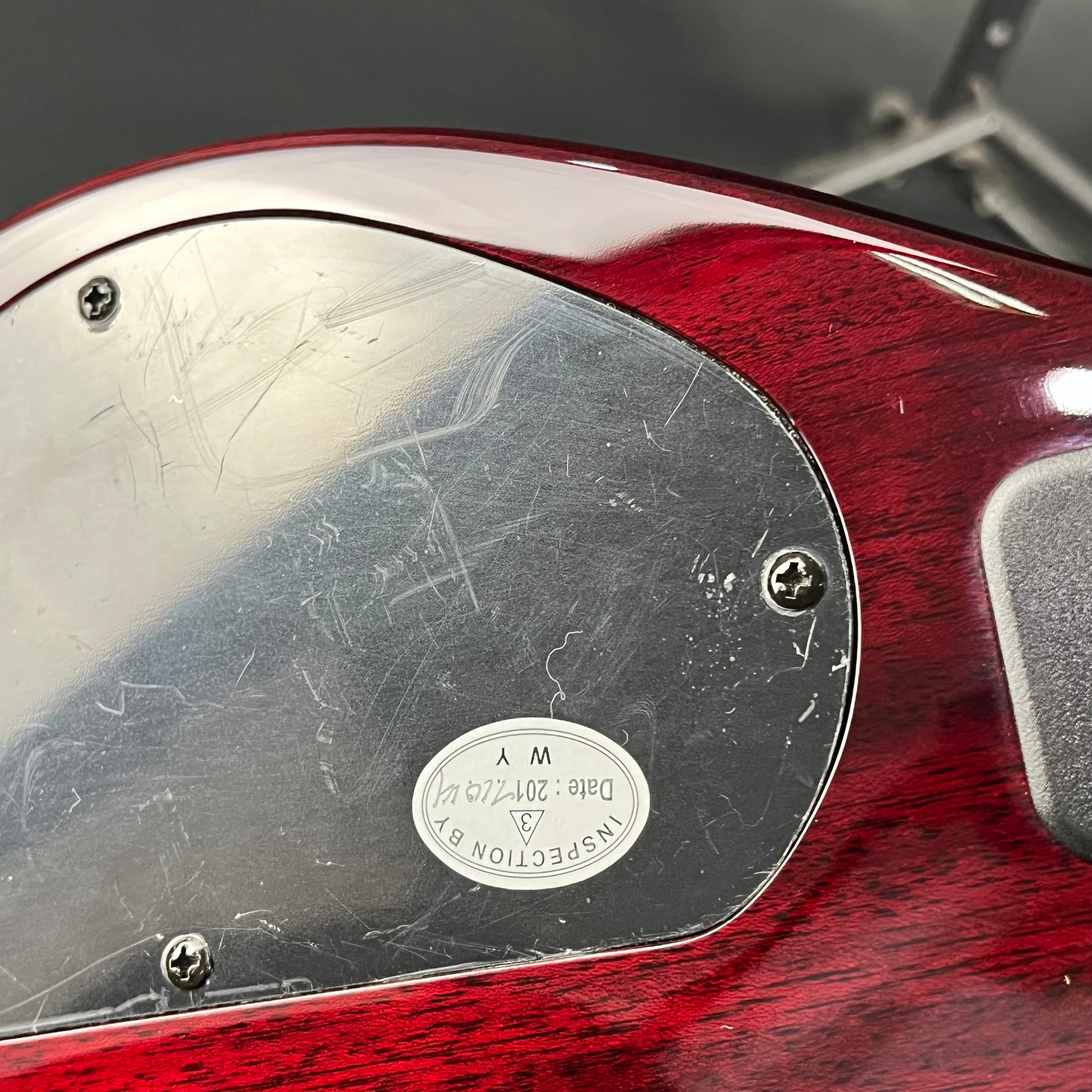 Schecter Omen Extreme-5