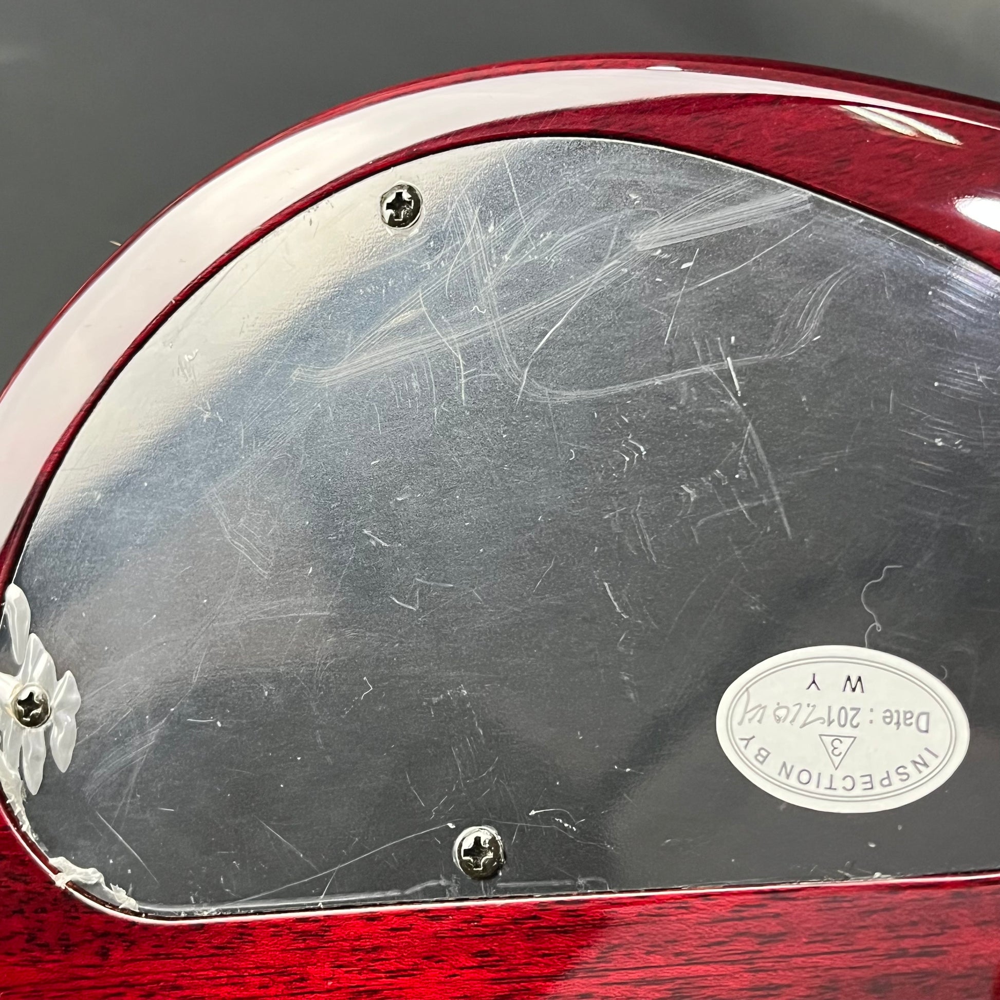 Schecter Omen Extreme-5