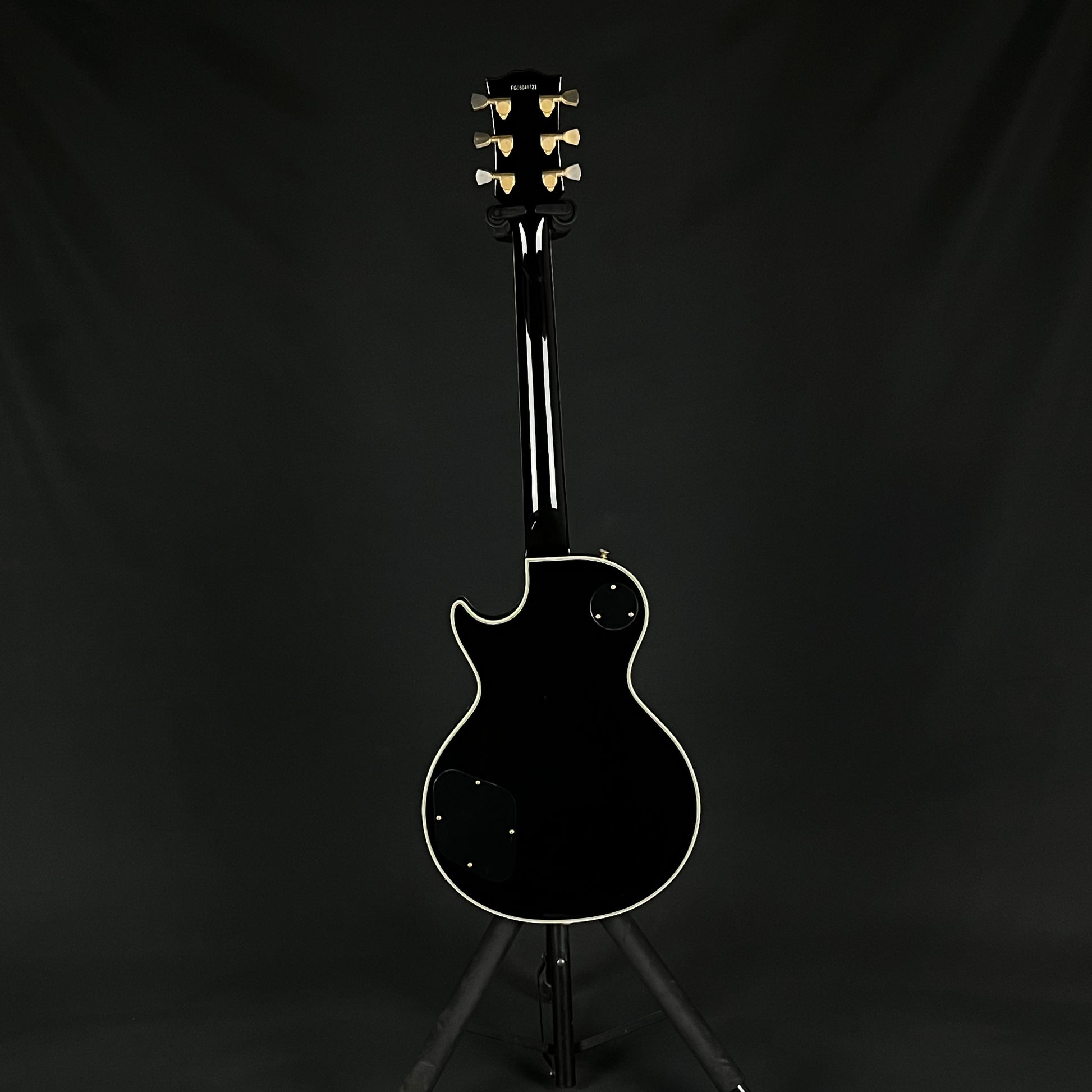 Burny RLC-55 ** PU Modified **