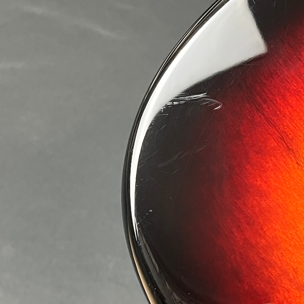 Squier Classic Vibe 60 Stratocaster 2024