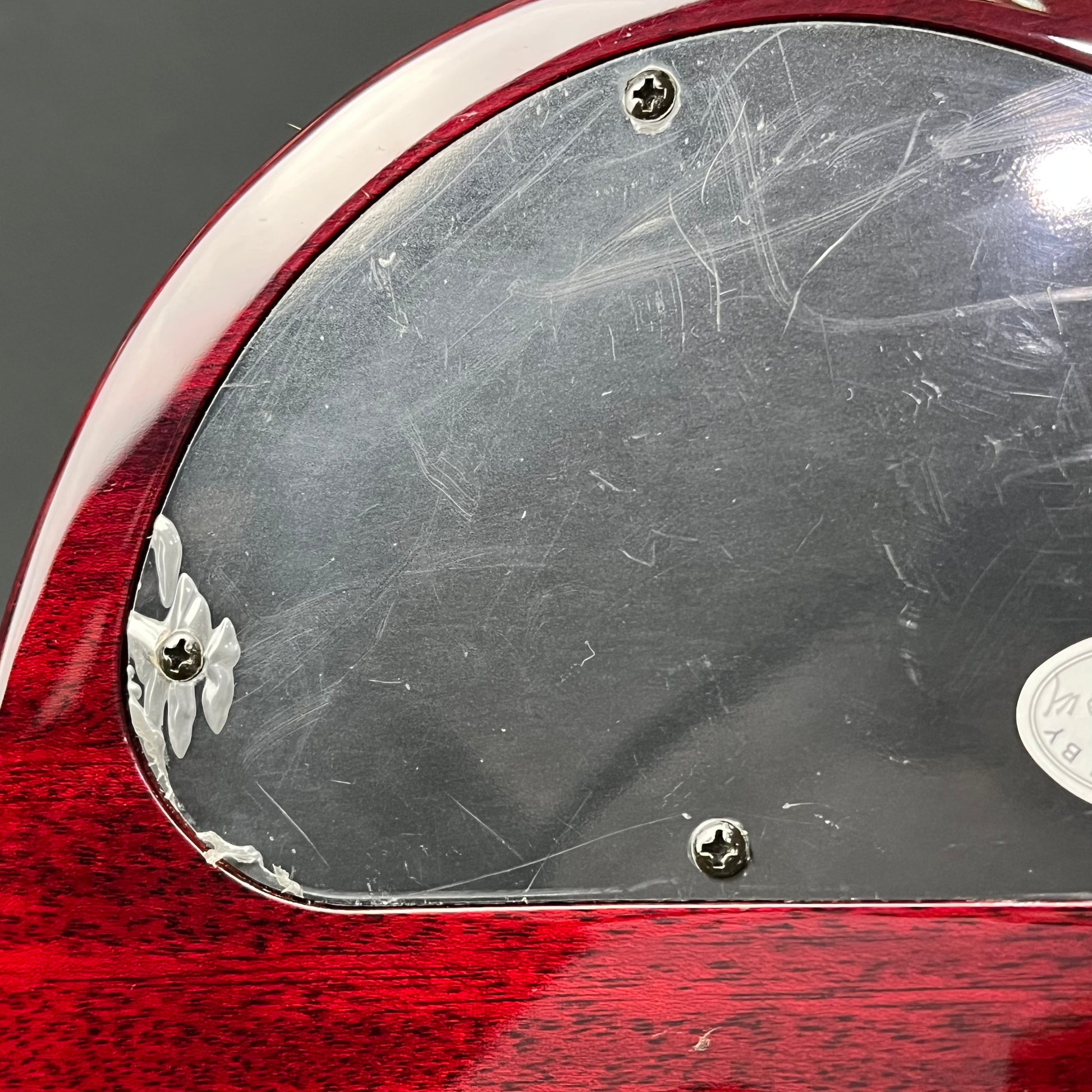 Schecter Omen Extreme-5