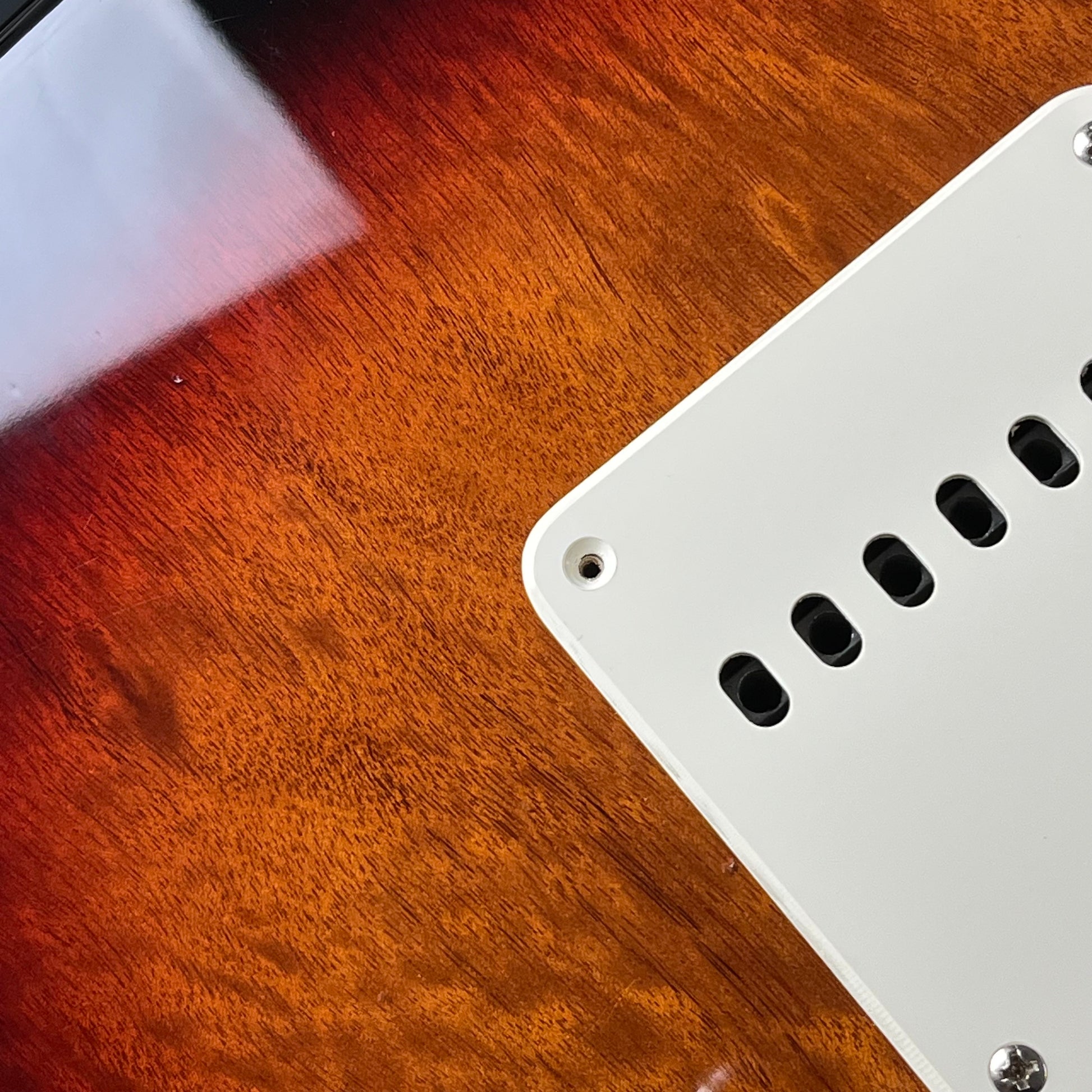 Squier Classic Vibe 60 Stratocaster 2024