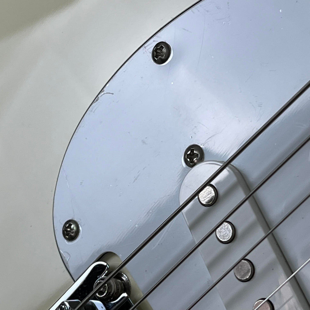 Squier Affinity Stratocaster 2022