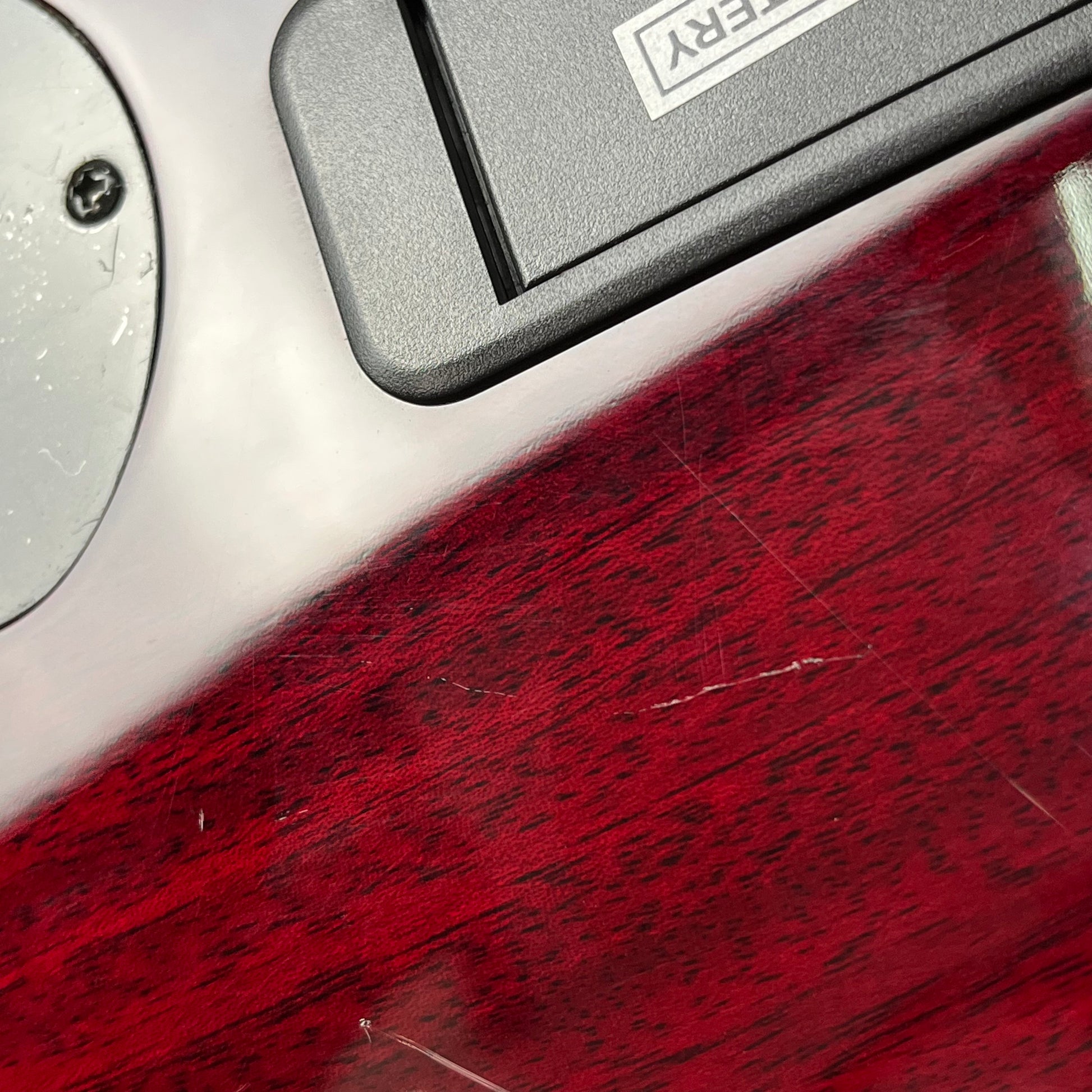 Schecter Omen Extreme-5