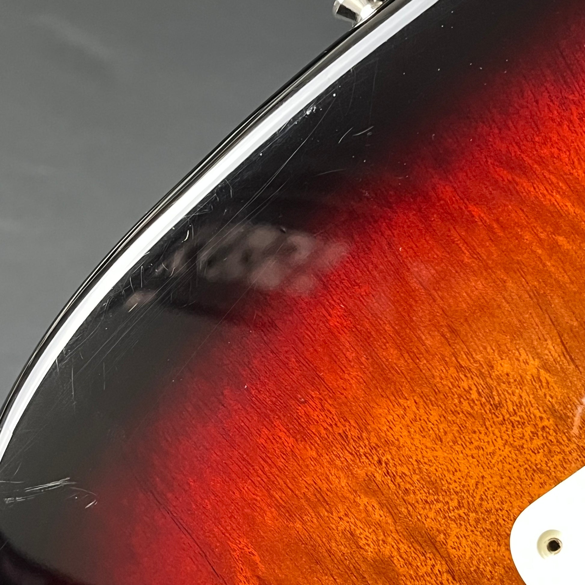 Squier Classic Vibe 60 Stratocaster 2024