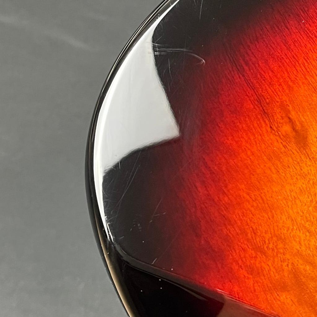 Squier Classic Vibe 60 Stratocaster 2024