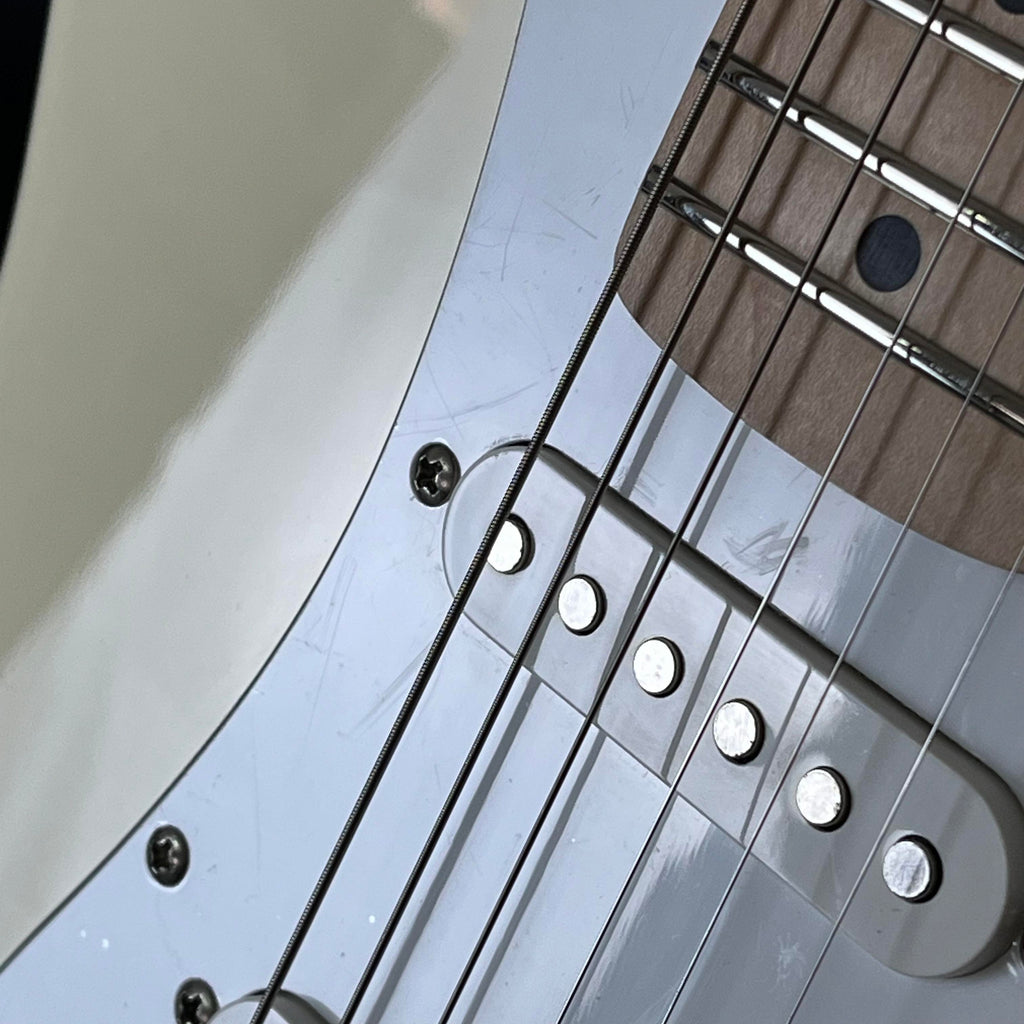 Squier Affinity Stratocaster 2022