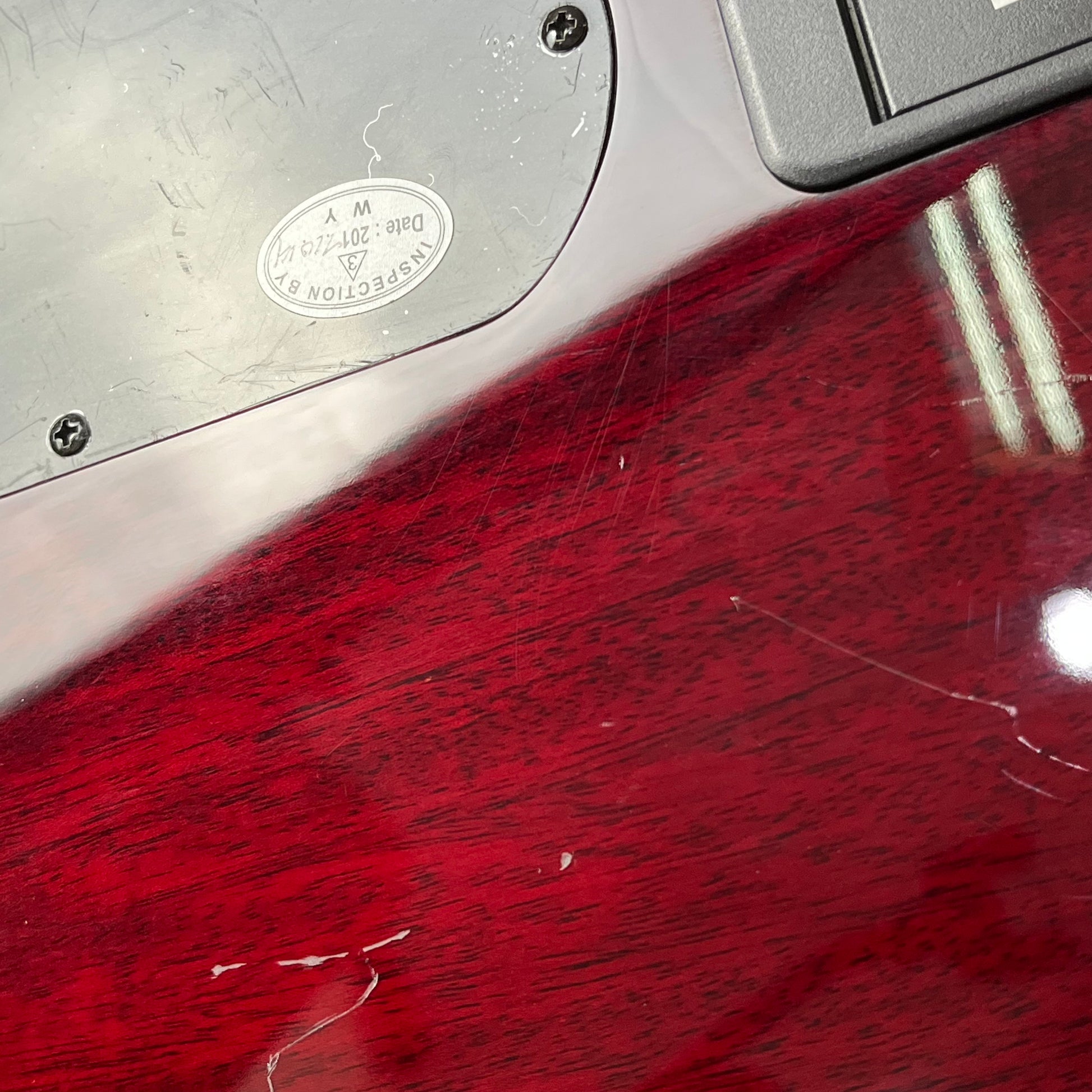 Schecter Omen Extreme-5