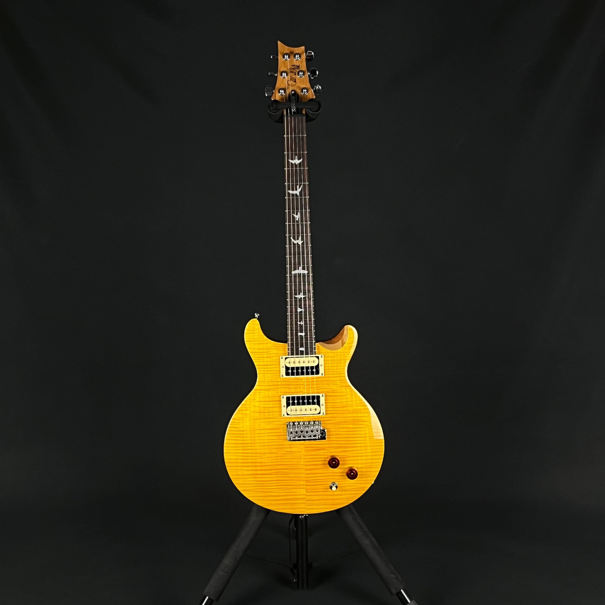 PRS SE Santana 2017