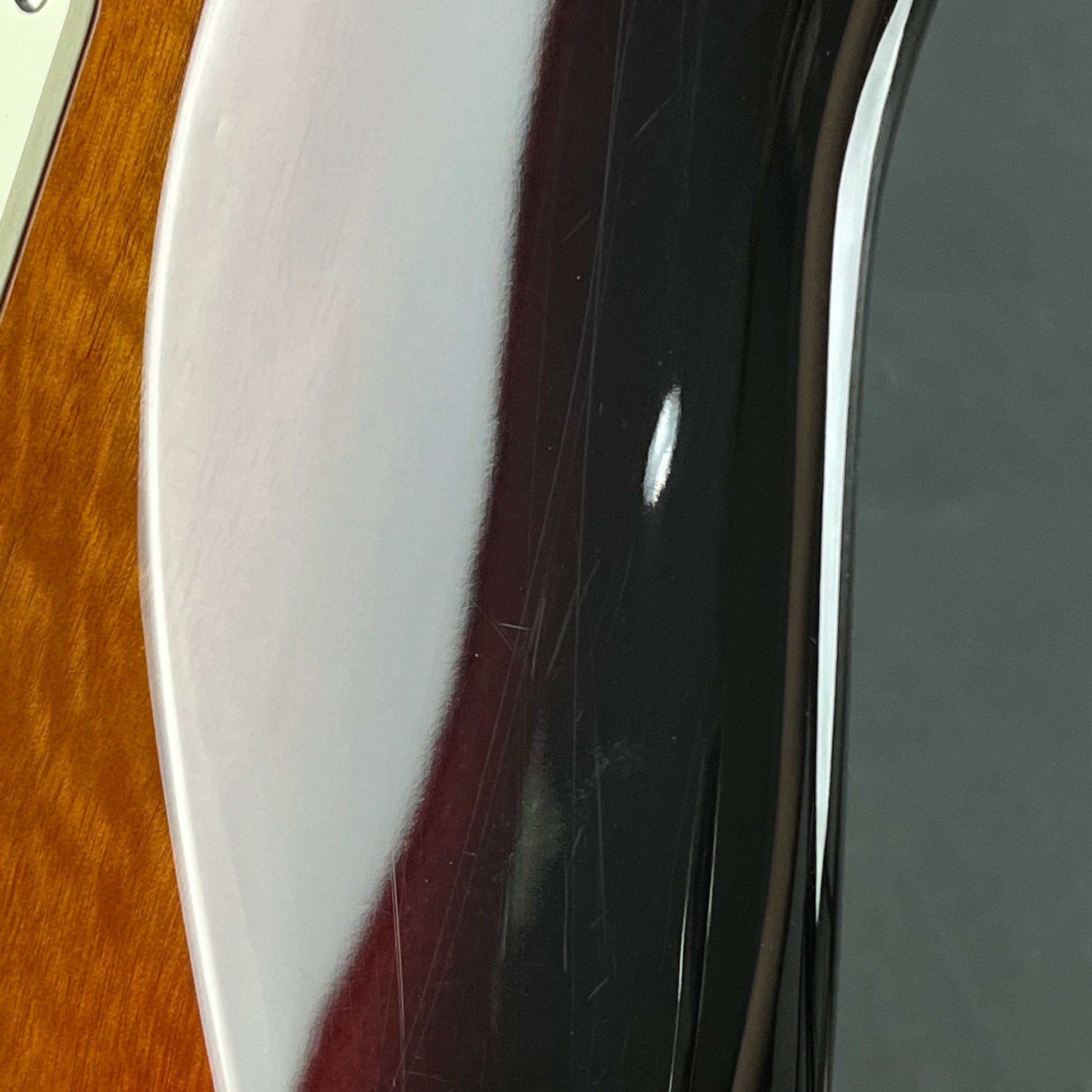 Squier Classic Vibe 60 Stratocaster 2024