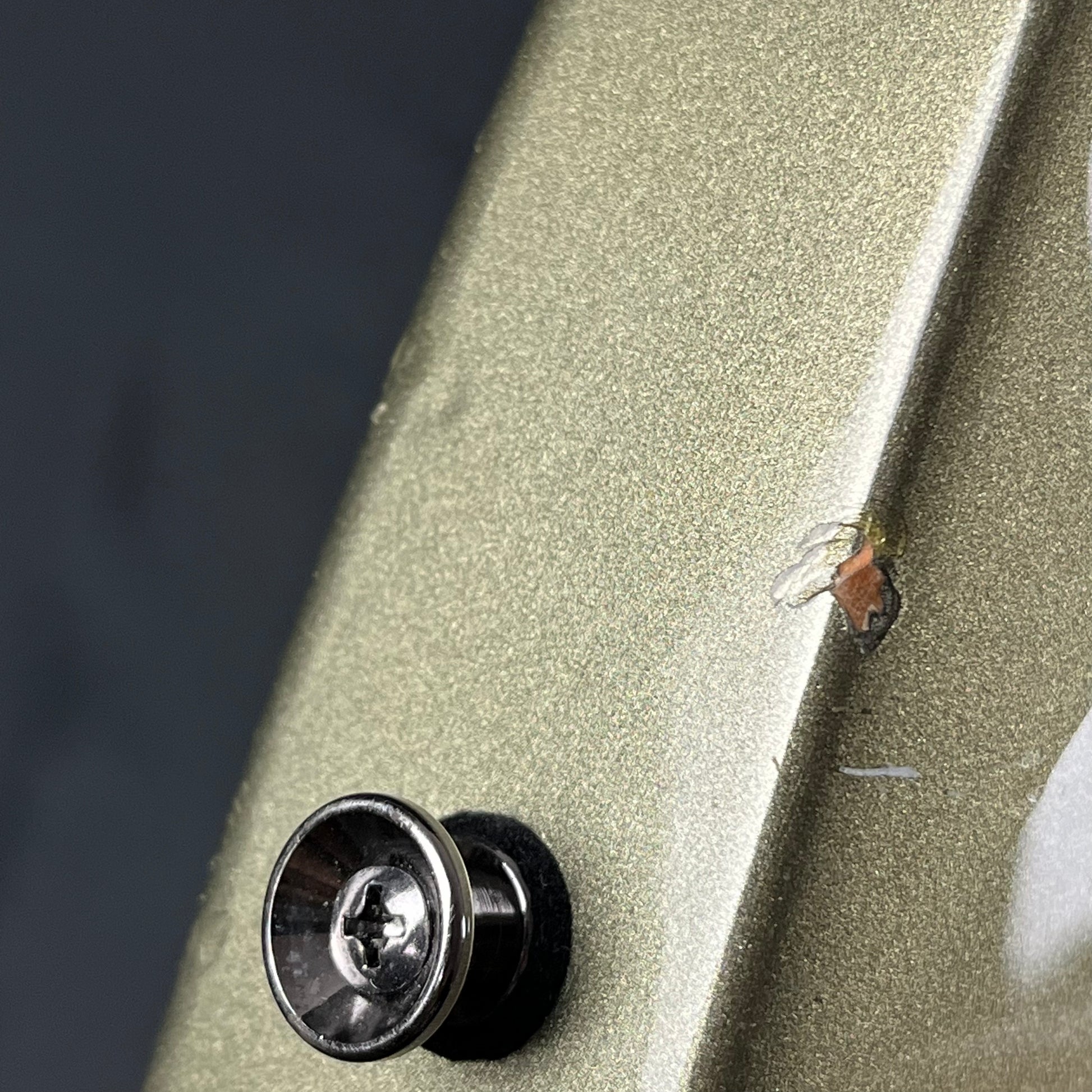 Fernandes FR-65S Sustainer * PU Mod *