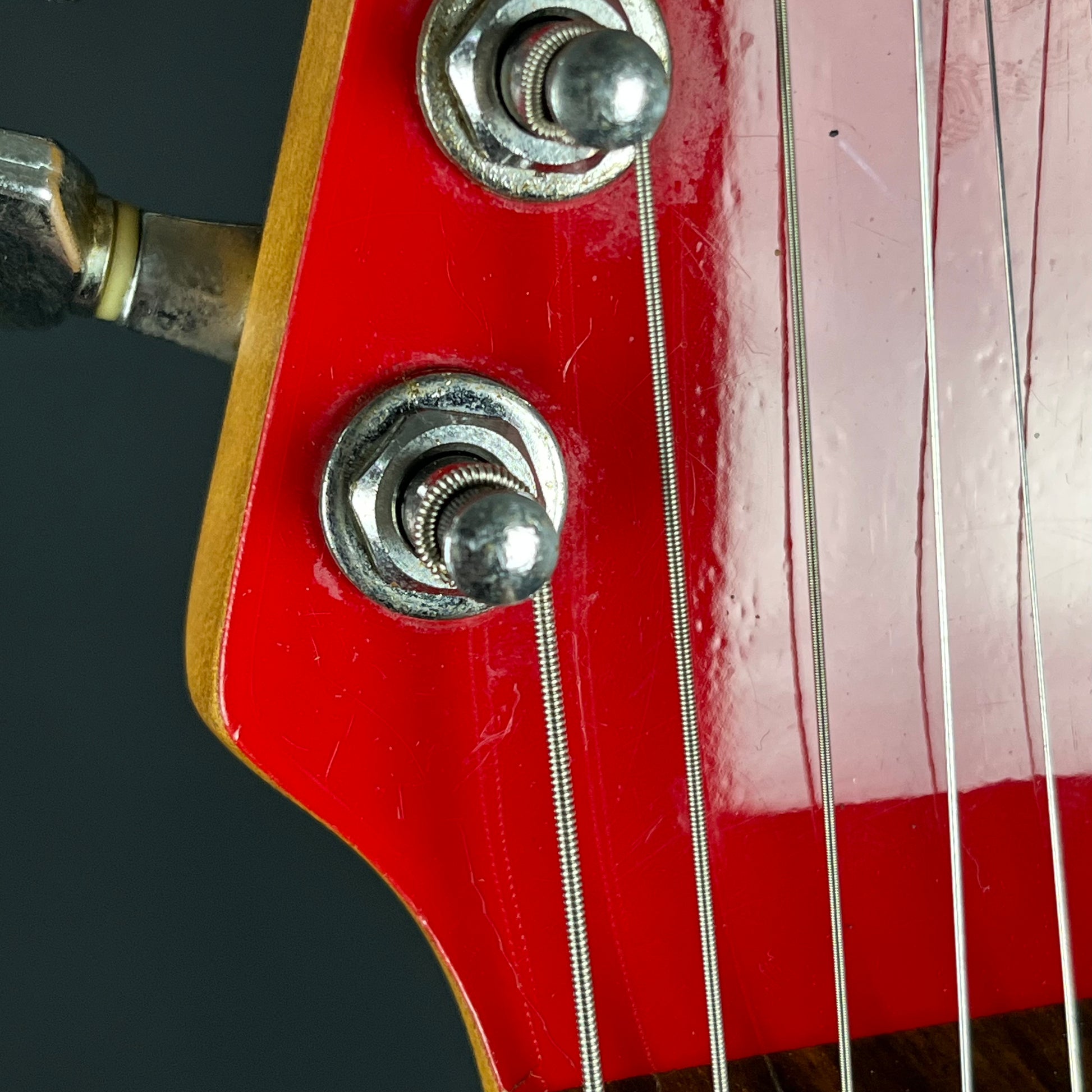 Fernandes SFR-50 *Mod*