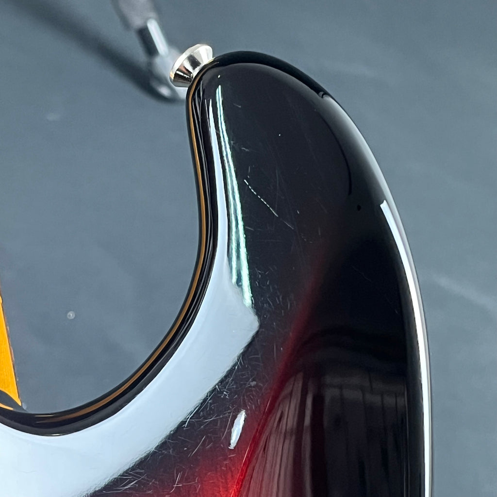 Squier Classic Vibe 60 Stratocaster 2024